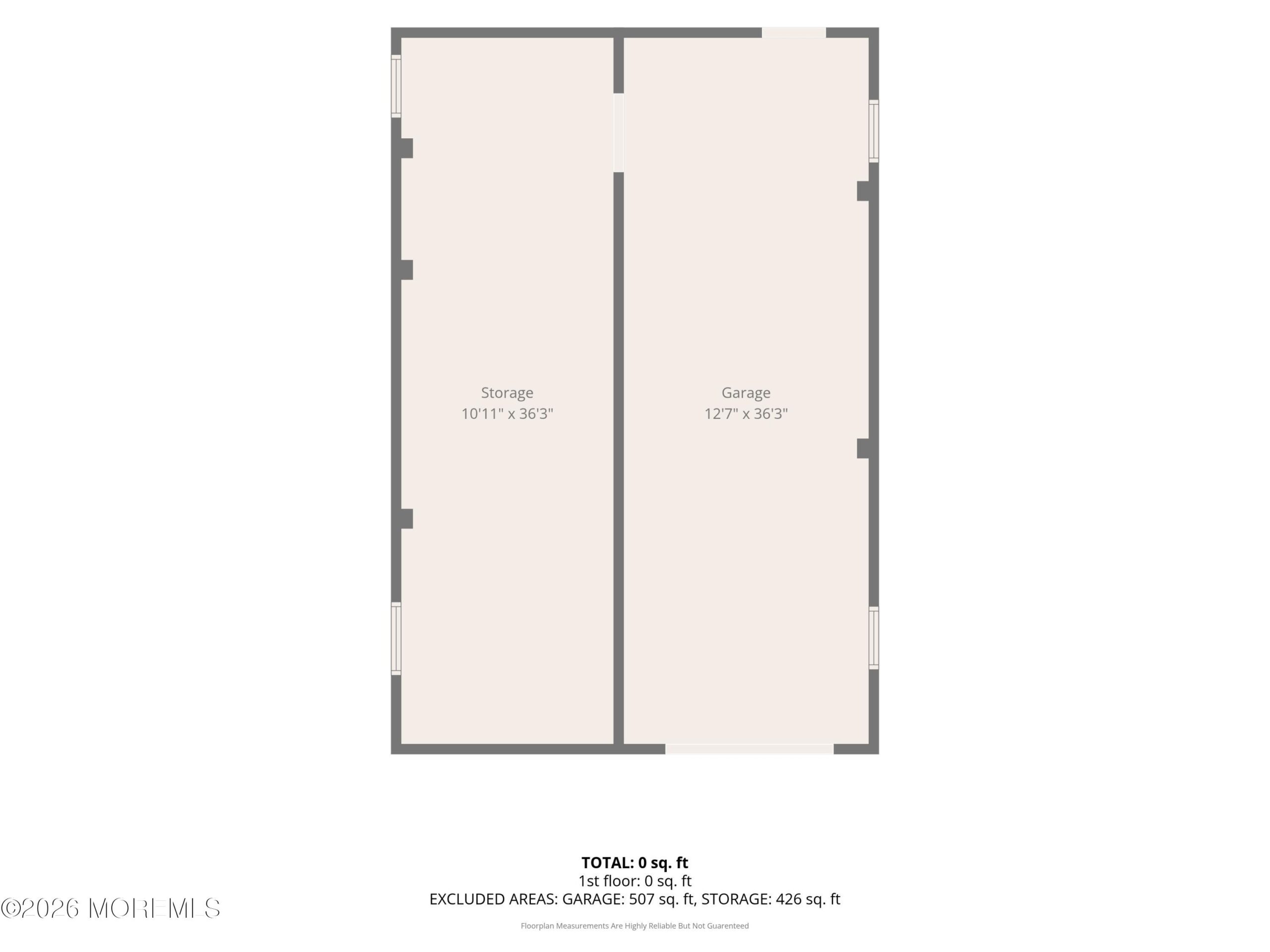 822 Prospect Avenue, Union Beach, NJ, 07735 image 34