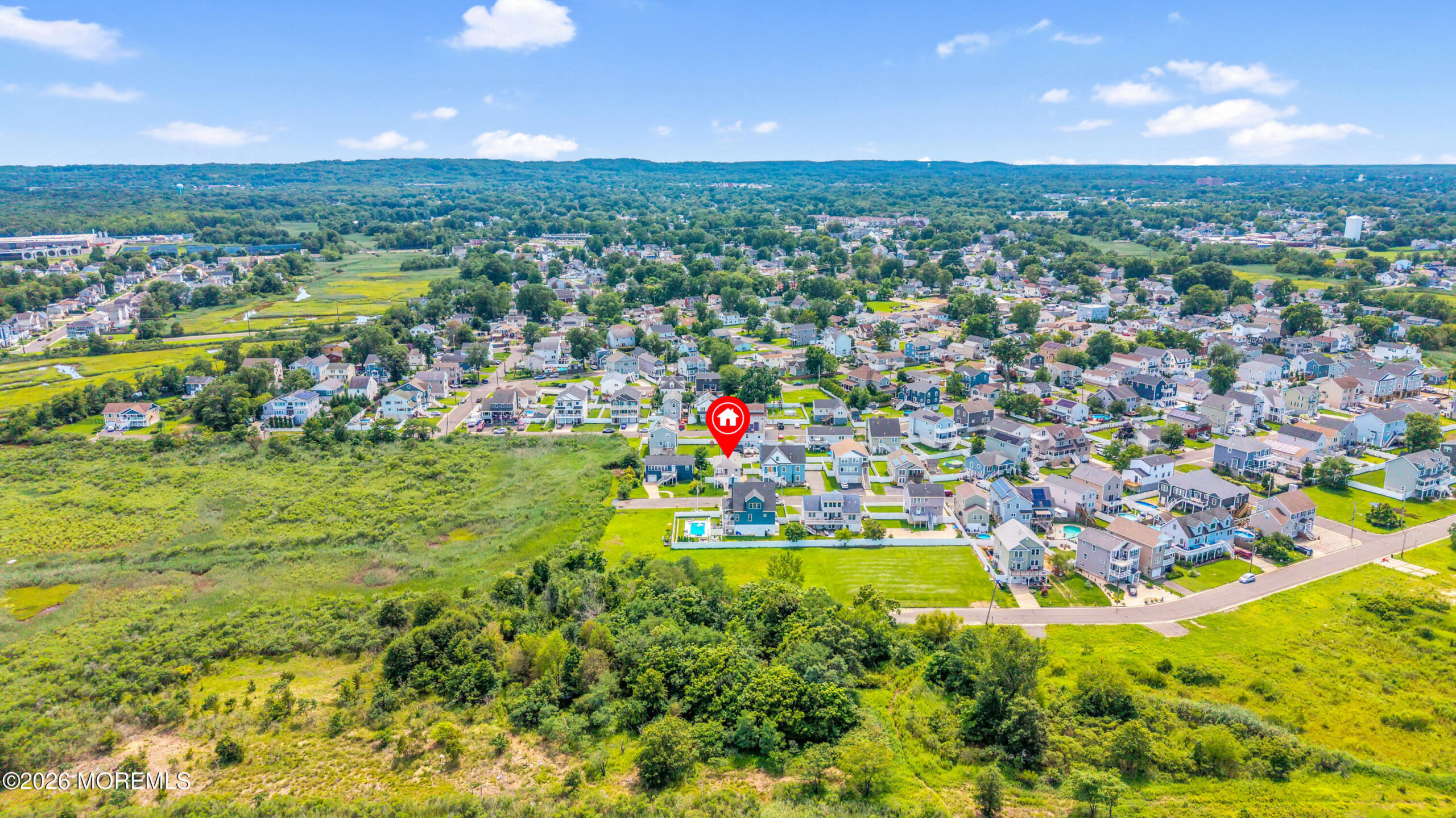 822 Prospect Avenue, Union Beach, NJ, 07735 image 35