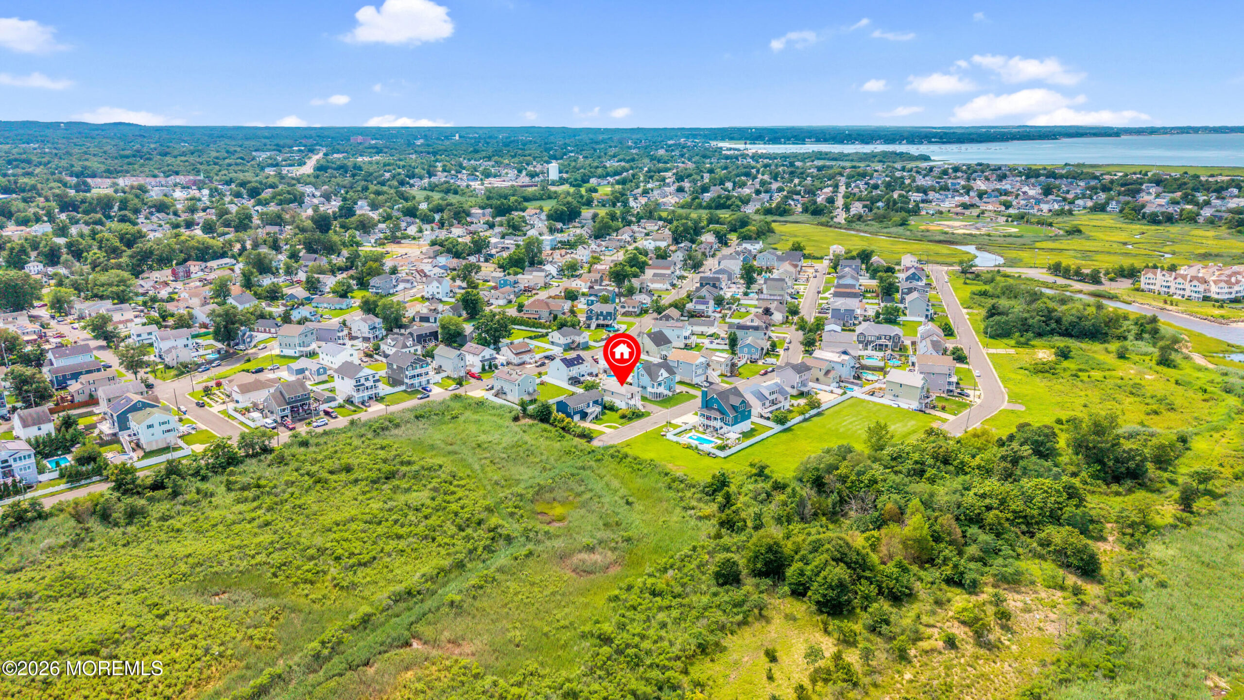 822 Prospect Avenue, Union Beach, NJ, 07735 image 36