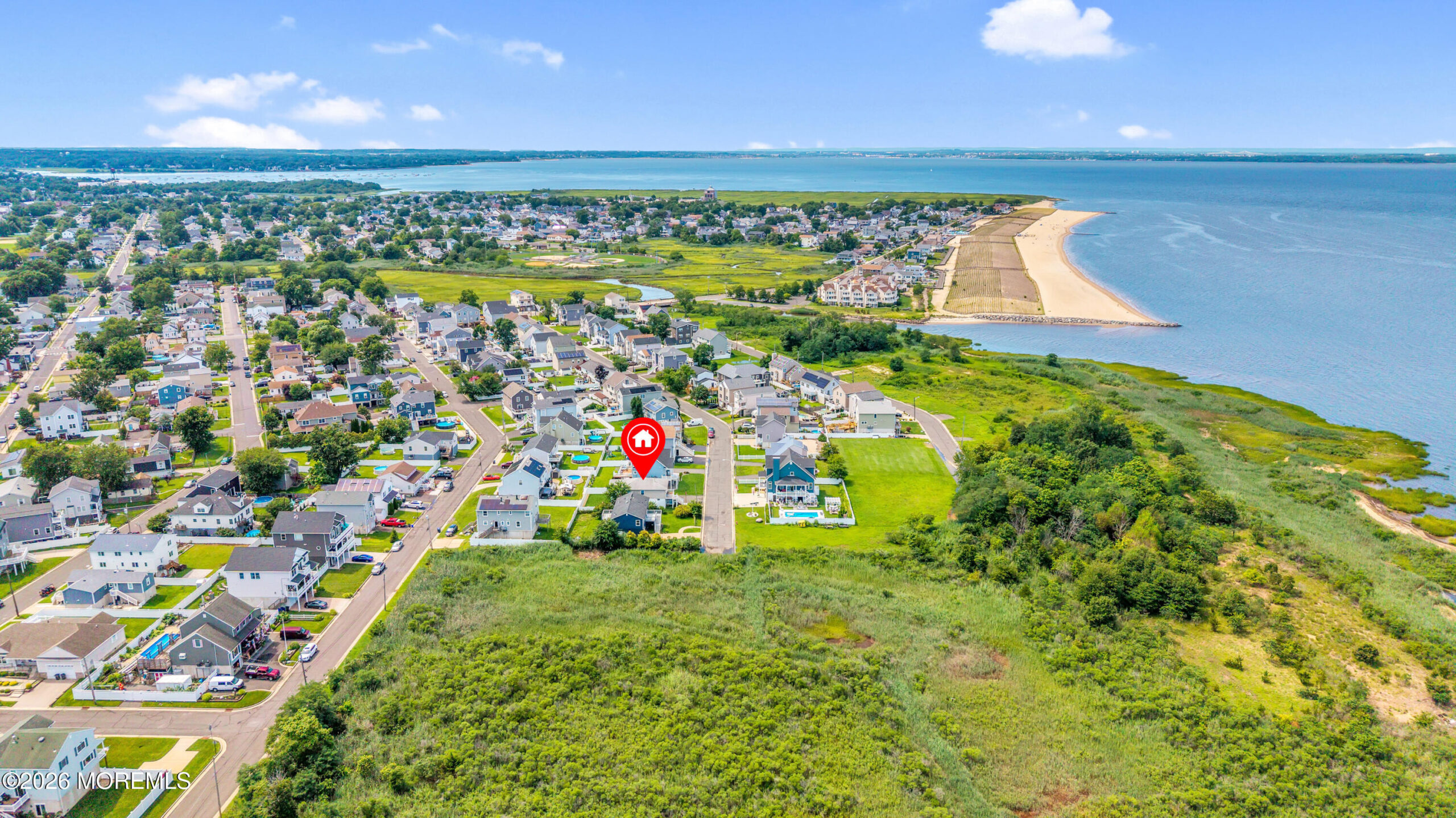 822 Prospect Avenue, Union Beach, NJ, 07735 image 37
