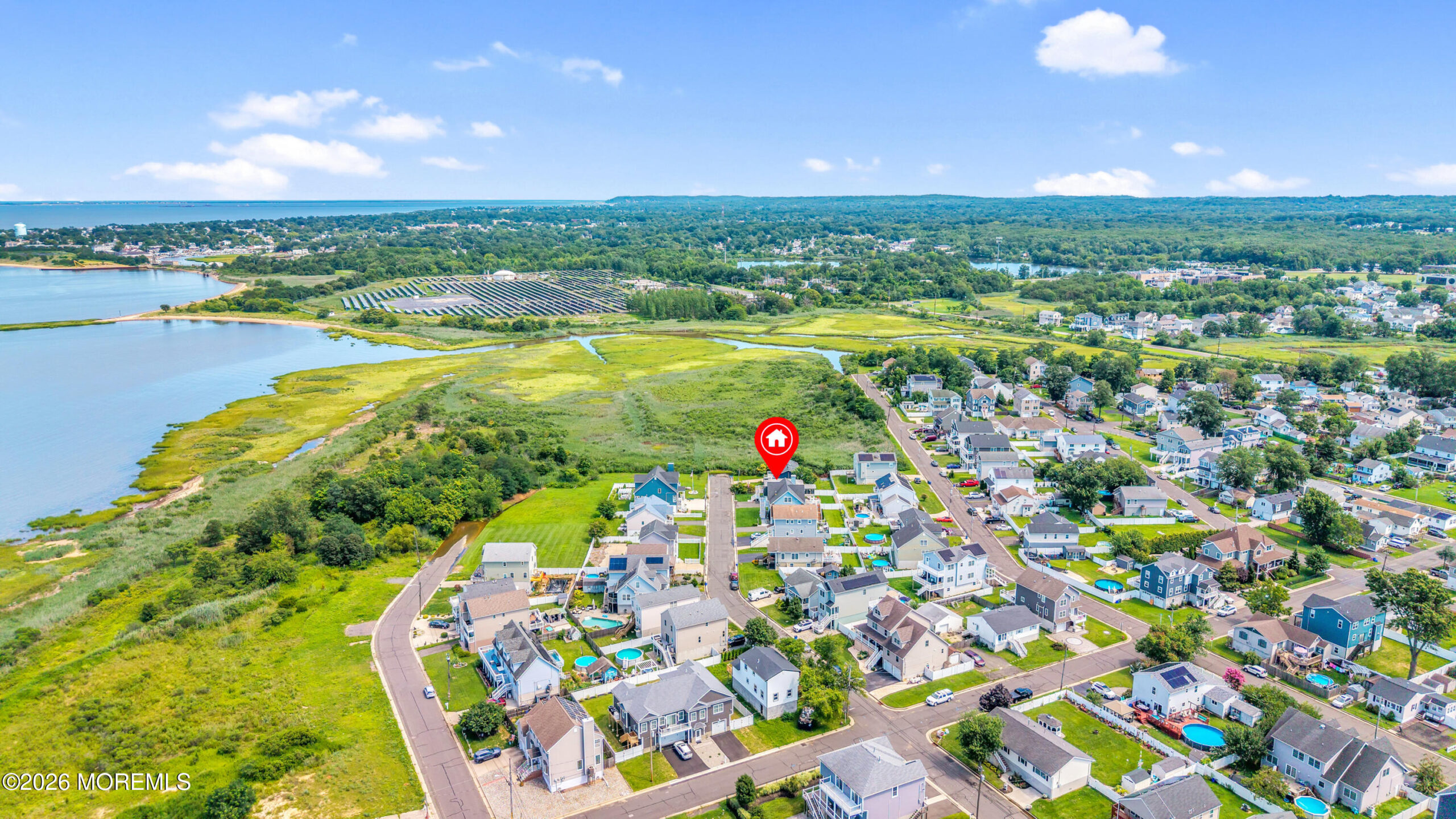 822 Prospect Avenue, Union Beach, NJ, 07735 image 38