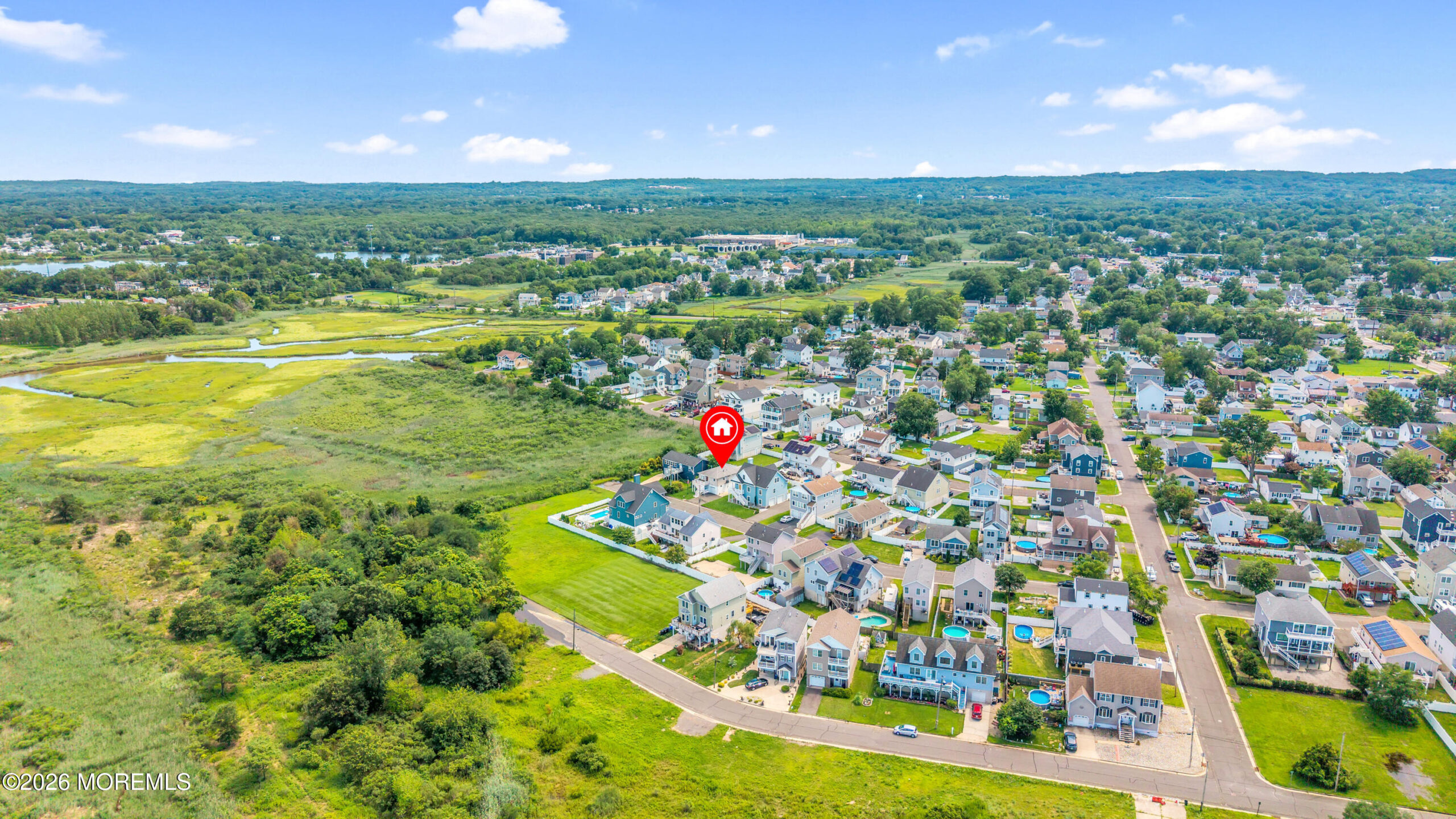 822 Prospect Avenue, Union Beach, NJ, 07735 image 39