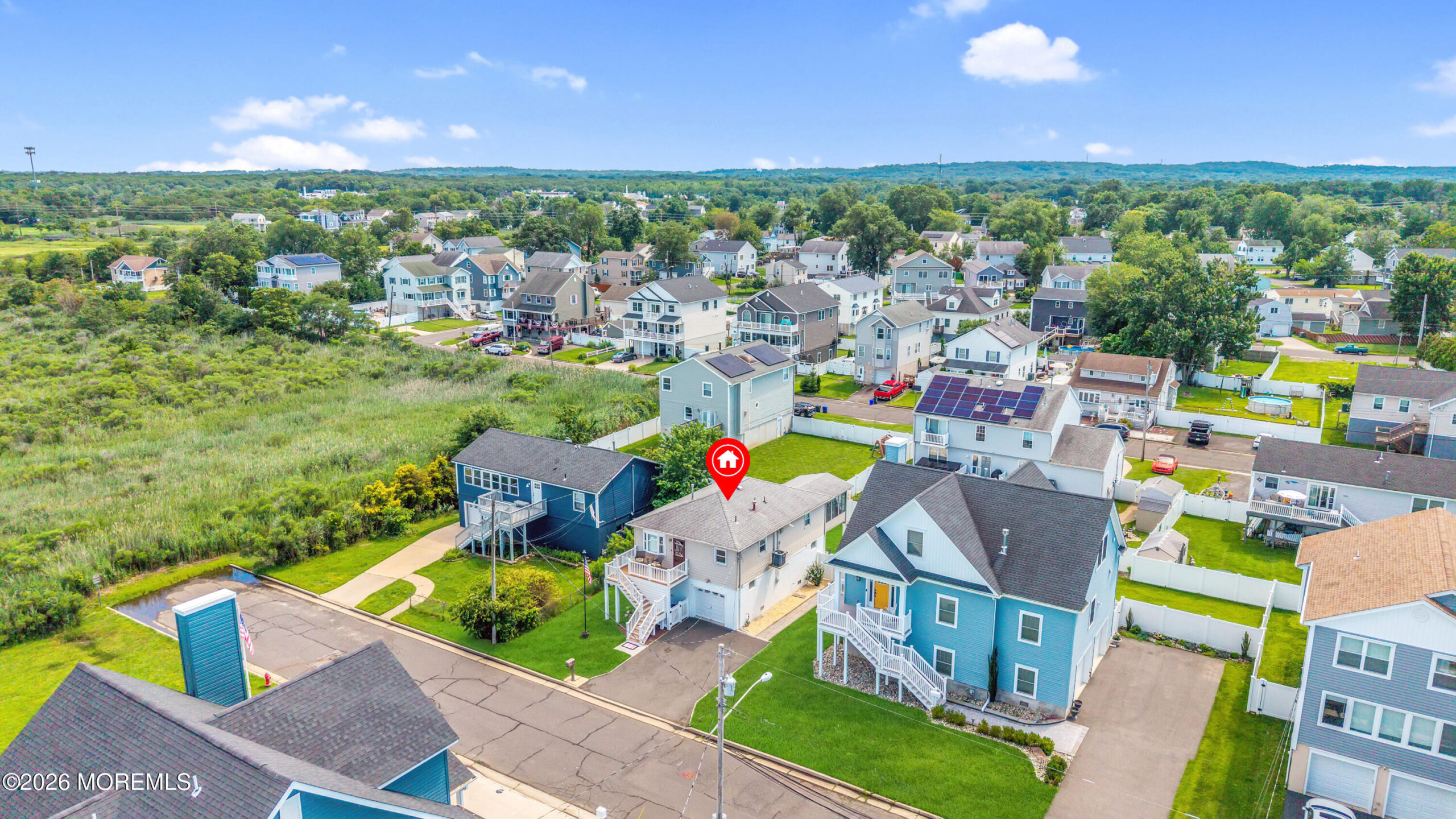 822 Prospect Avenue, Union Beach, NJ, 07735 image 40
