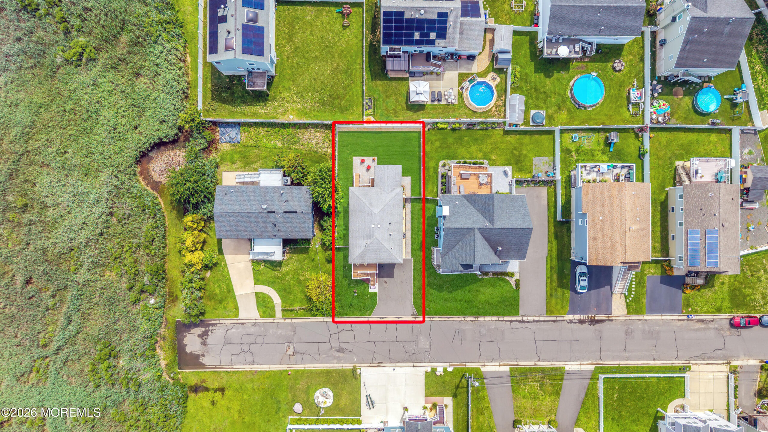 822 Prospect Avenue, Union Beach, NJ, 07735 image 41