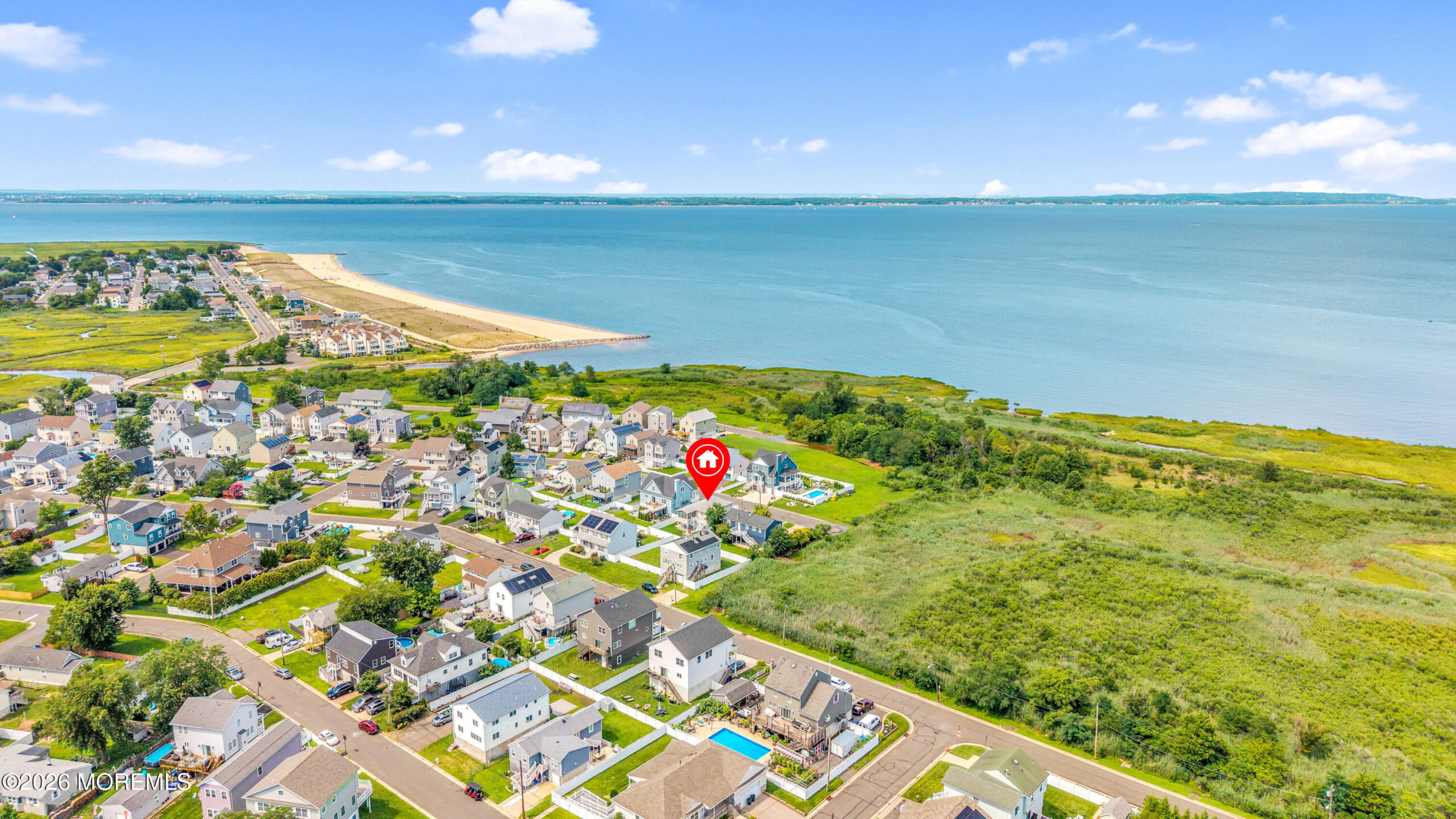 822 Prospect Avenue, Union Beach, NJ, 07735 image 42