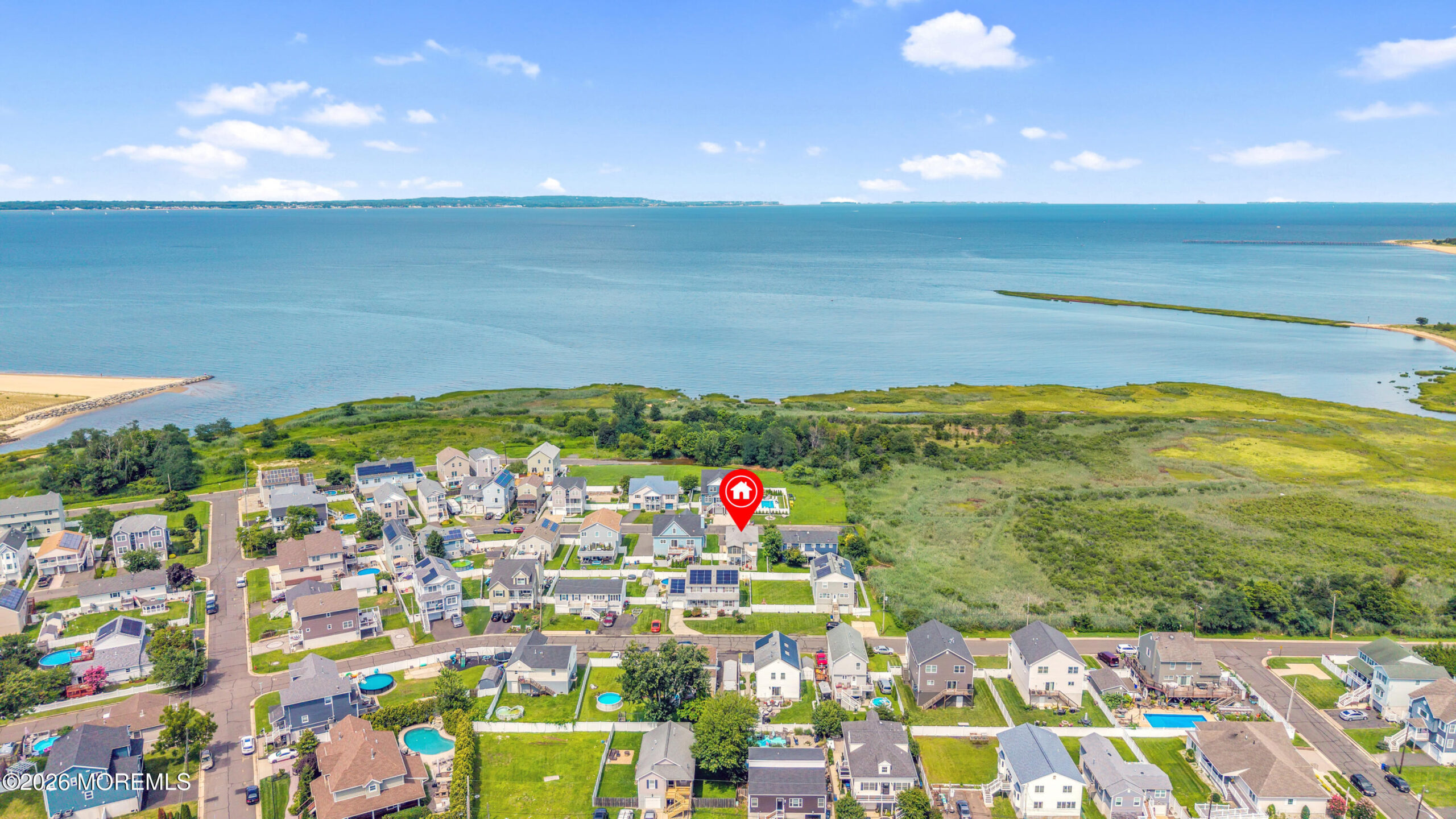 822 Prospect Avenue, Union Beach, NJ, 07735 image 43