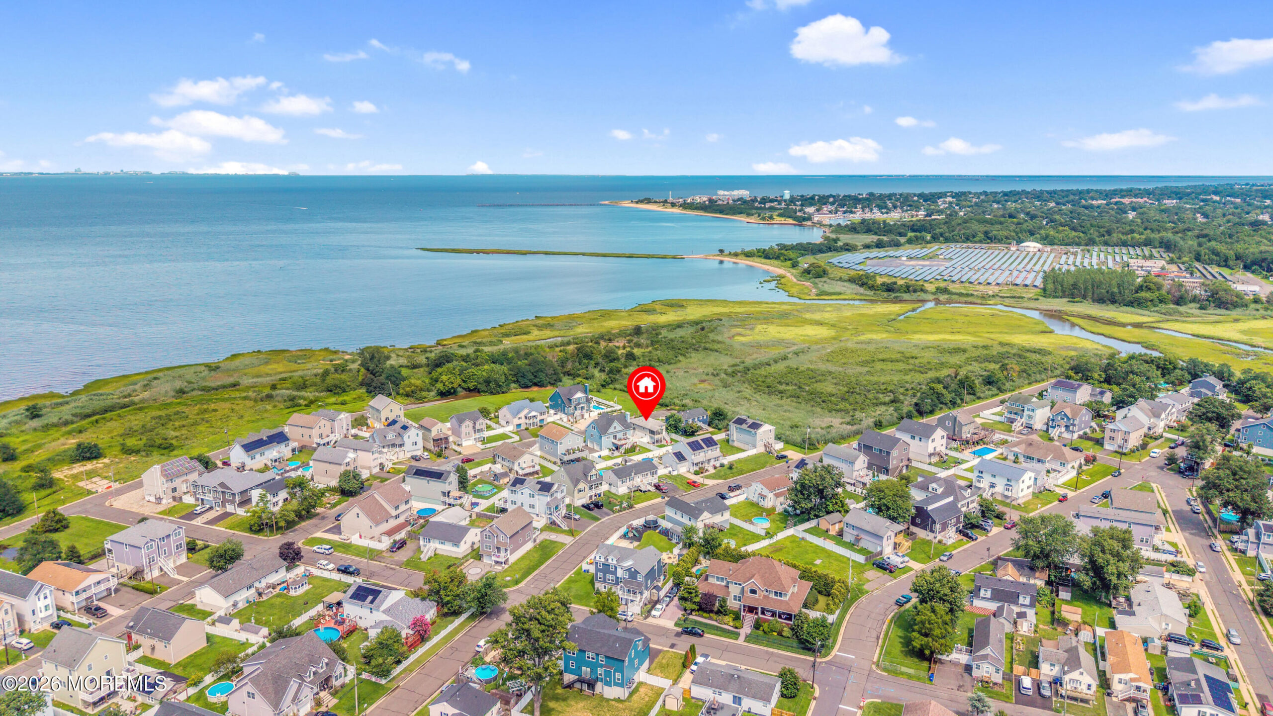822 Prospect Avenue, Union Beach, NJ, 07735 image 44
