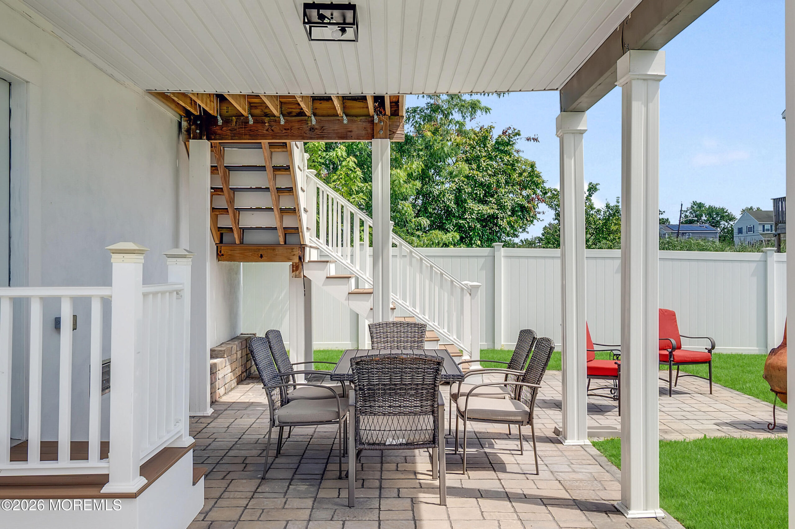 822 Prospect Avenue, Union Beach, NJ, 07735 image 25