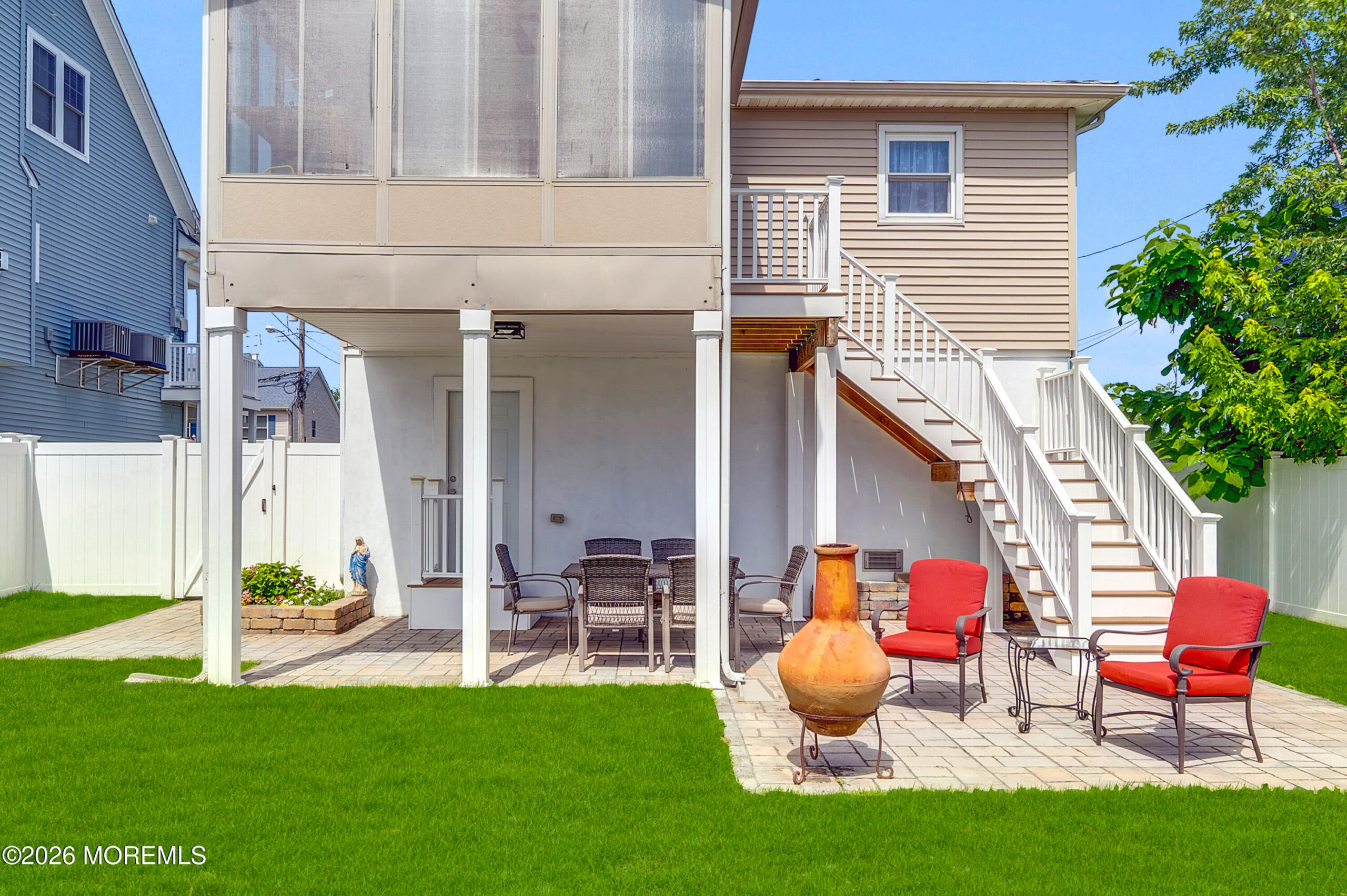 822 Prospect Avenue, Union Beach, NJ, 07735 image 7