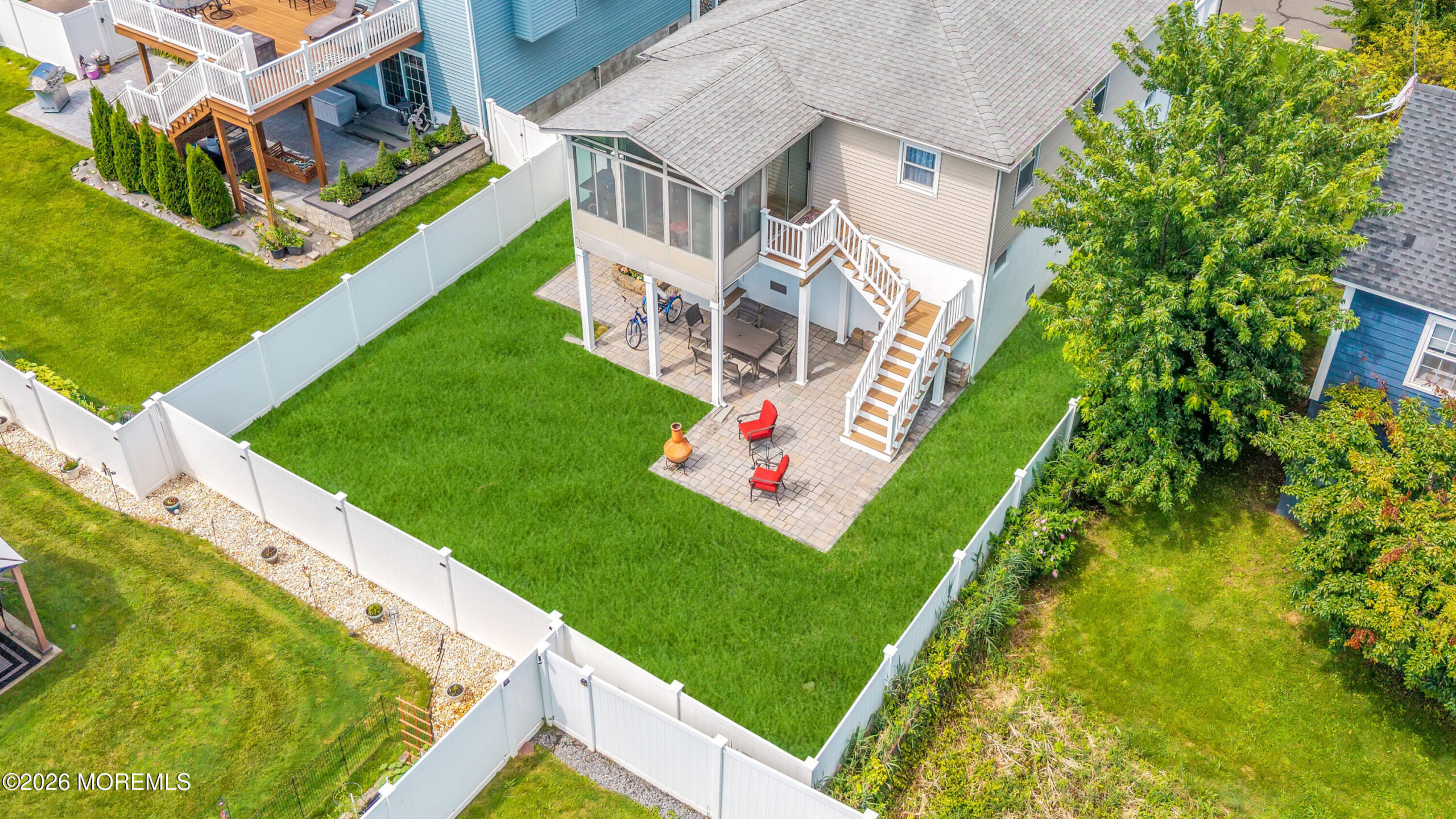 822 Prospect Avenue, Union Beach, NJ, 07735 image 8