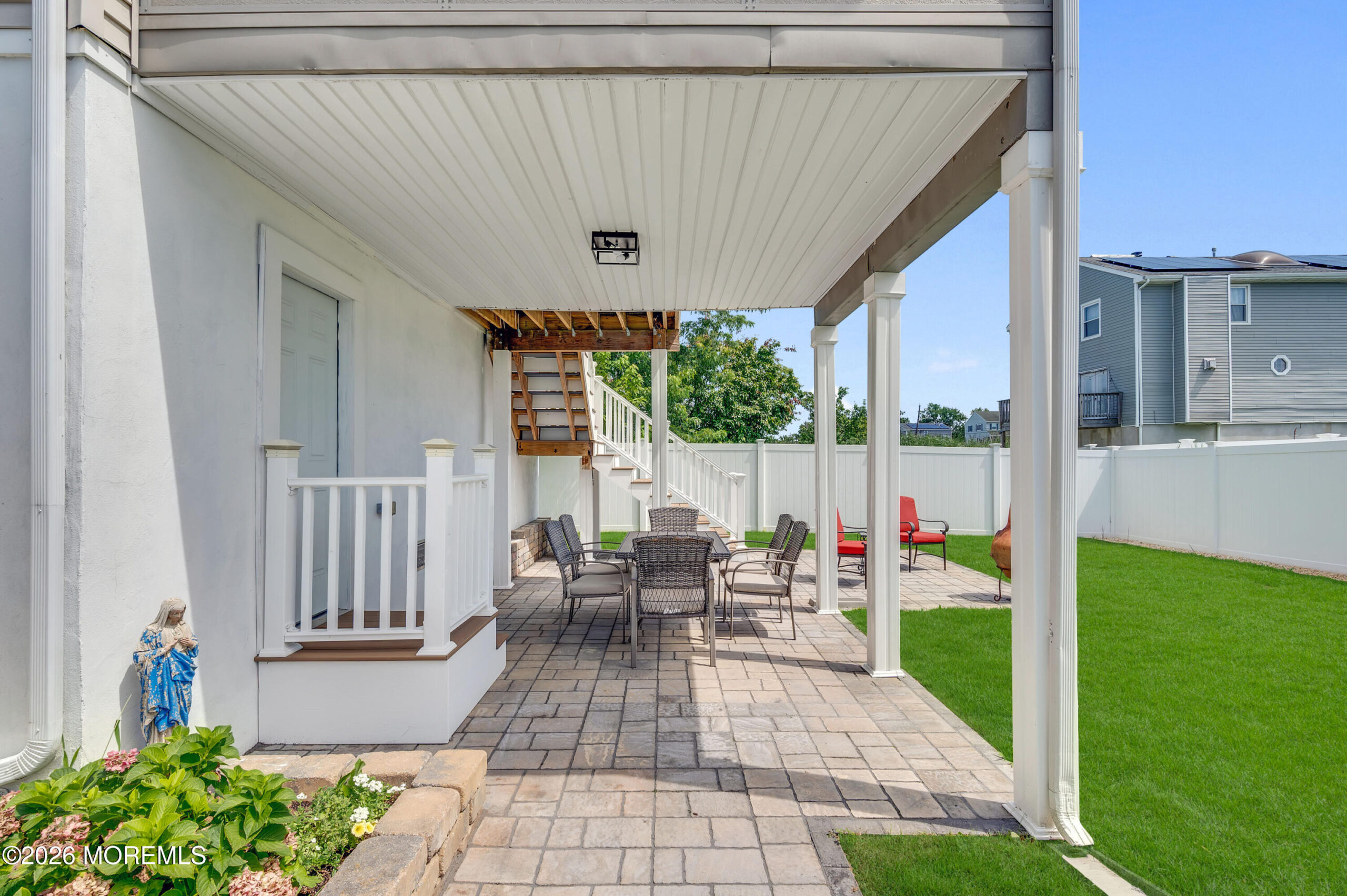 822 Prospect Avenue, Union Beach, NJ, 07735 image 26