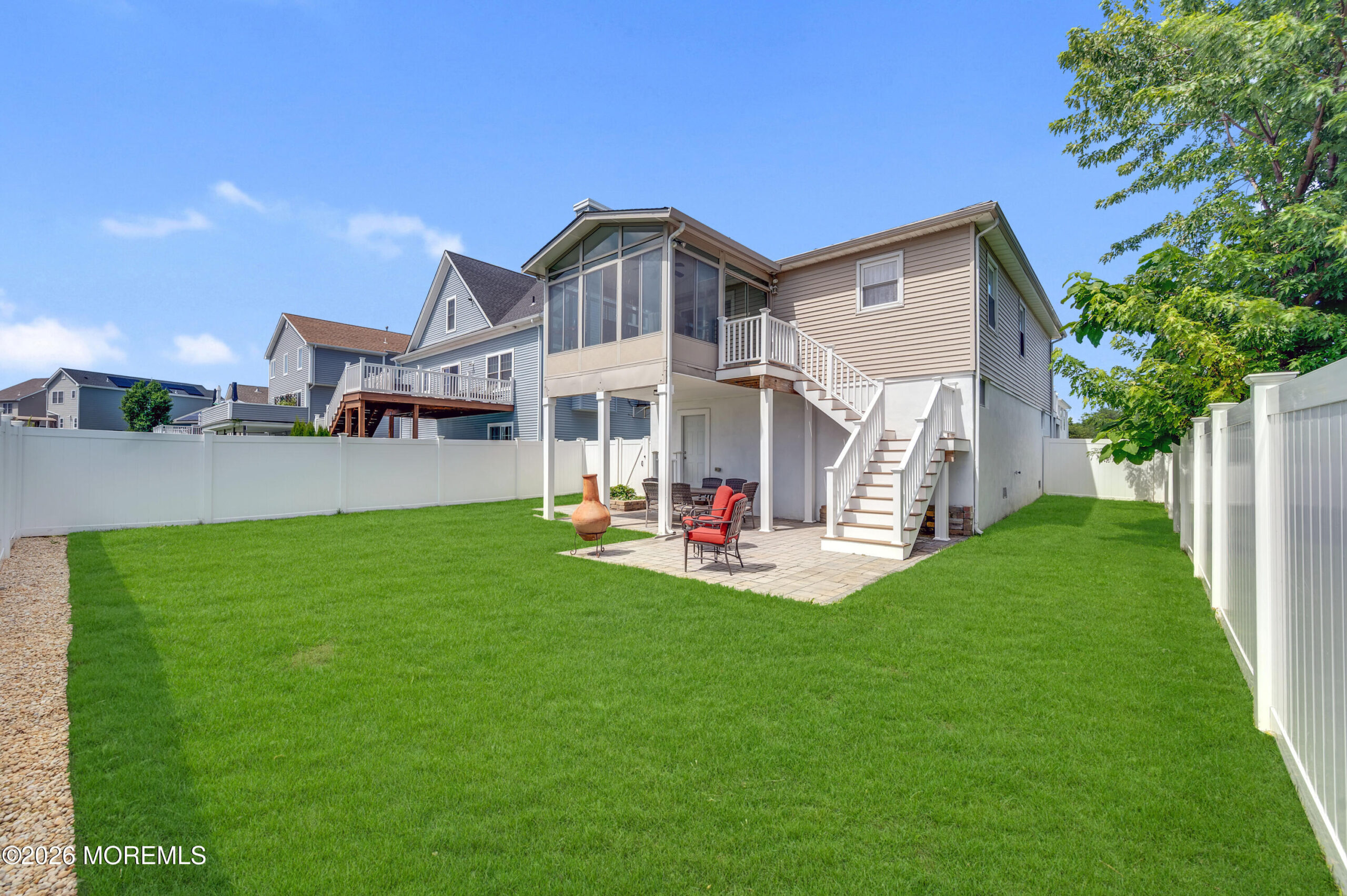 822 Prospect Avenue, Union Beach, NJ, 07735 image 29