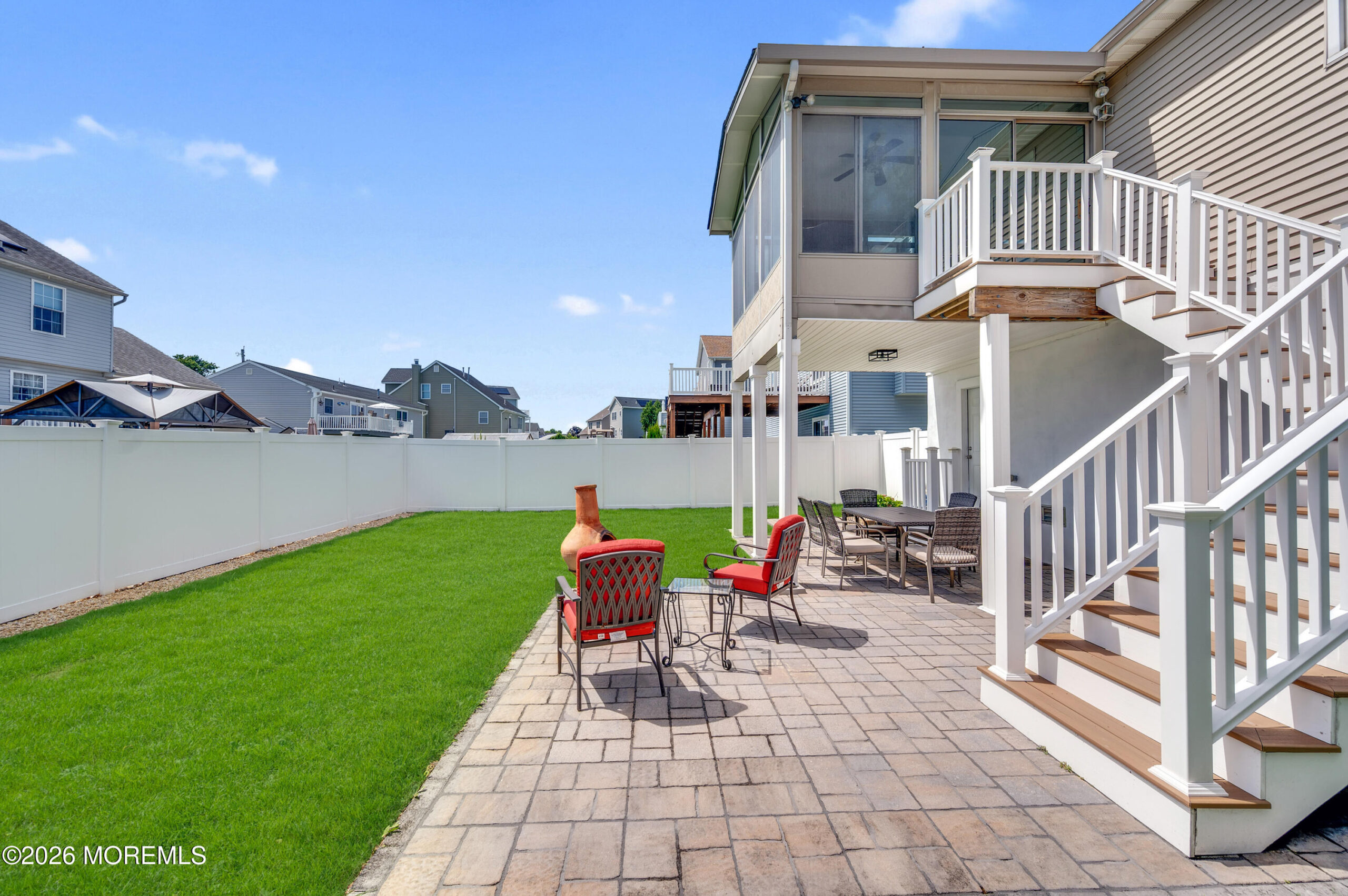 822 Prospect Avenue, Union Beach, NJ, 07735 image 28