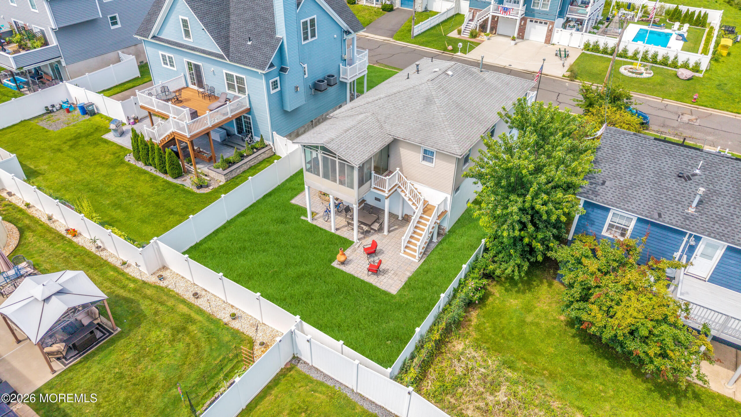 822 Prospect Avenue, Union Beach, NJ, 07735 image 49