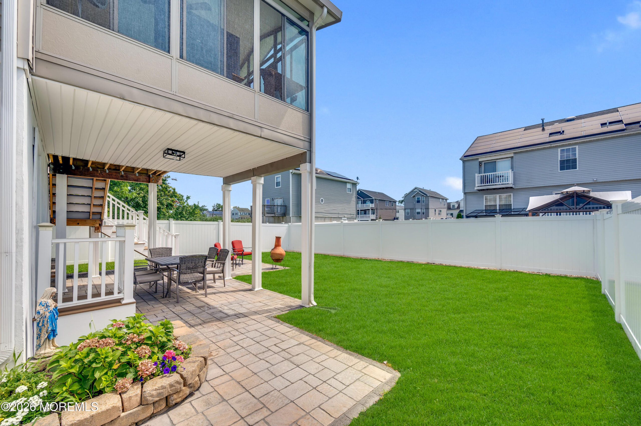 822 Prospect Avenue, Union Beach, NJ, 07735 image 30
