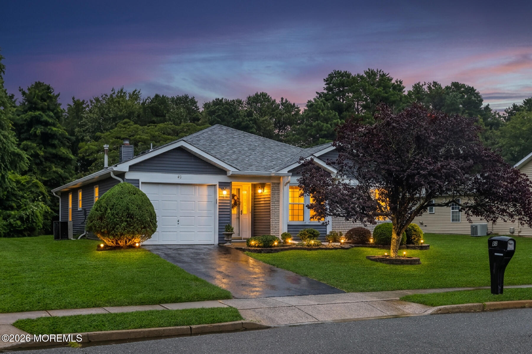 45 Greenbriar Boulevard, Brick, NJ, 08724 image 30