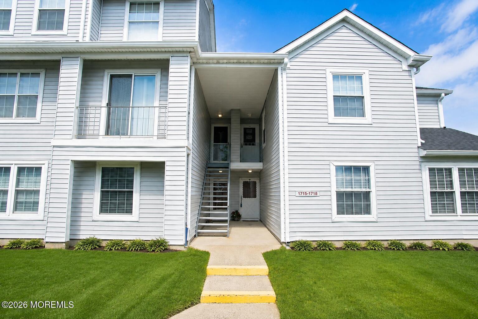 1716 Waters Edge Drive 1716, Toms River, NJ, 08753