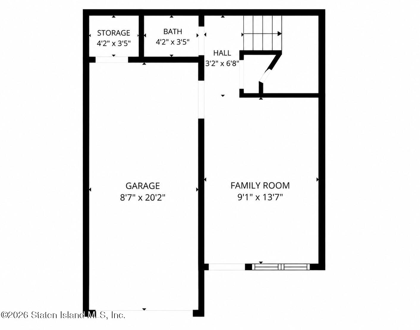 176 Ilyssa Way, Staten Island, NY, 10312 image 28