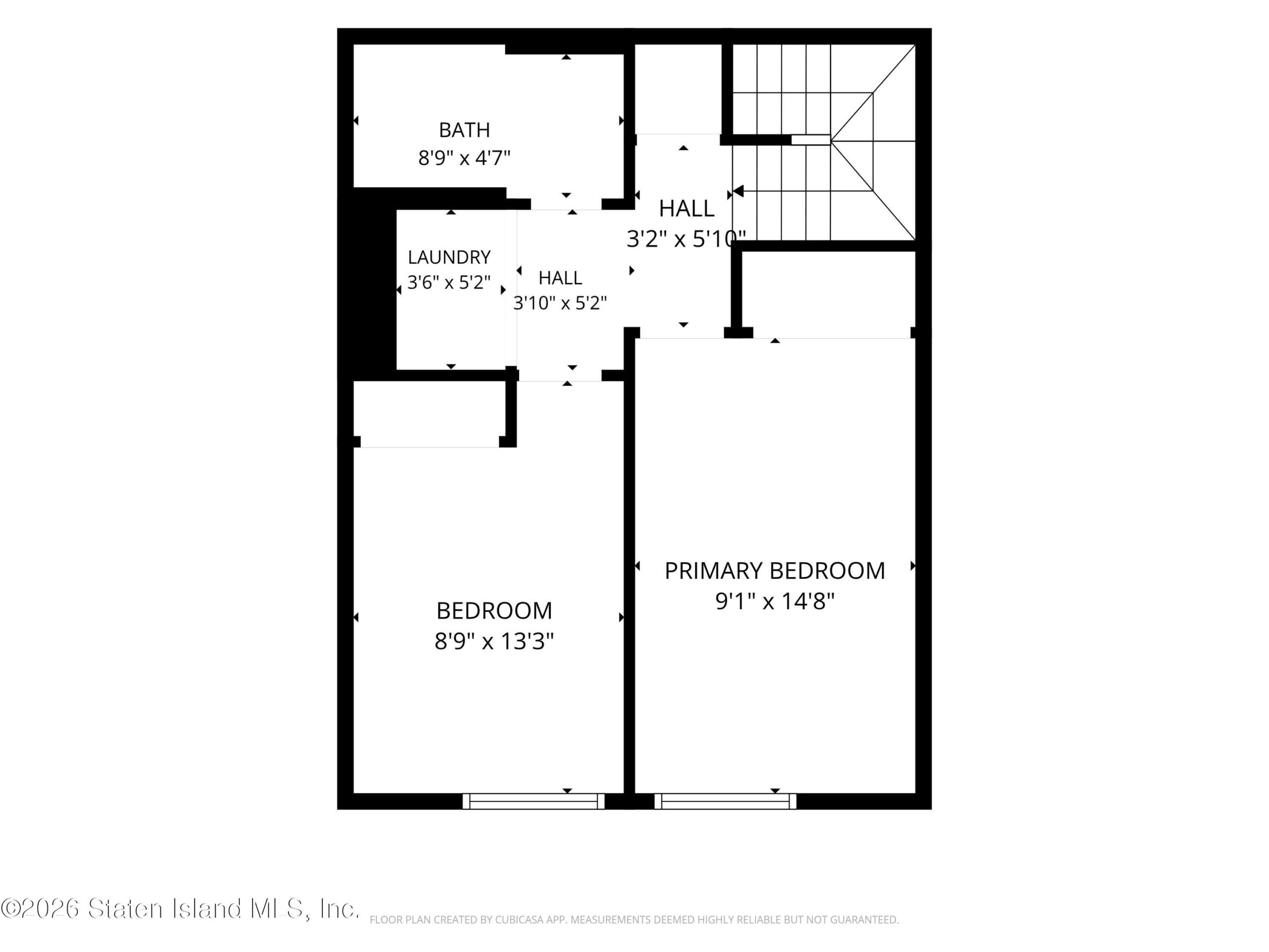 176 Ilyssa Way, Staten Island, NY, 10312 image 29