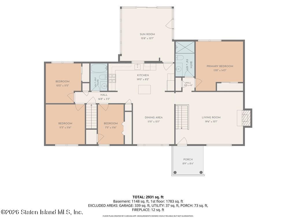 93 Centre Avenue, Staten Island, NY, 10304 image 34