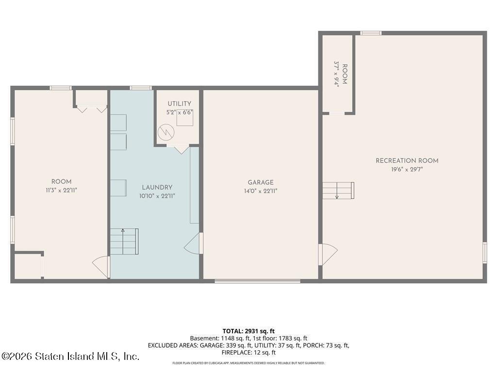 93 Centre Avenue, Staten Island, NY, 10304 image 35