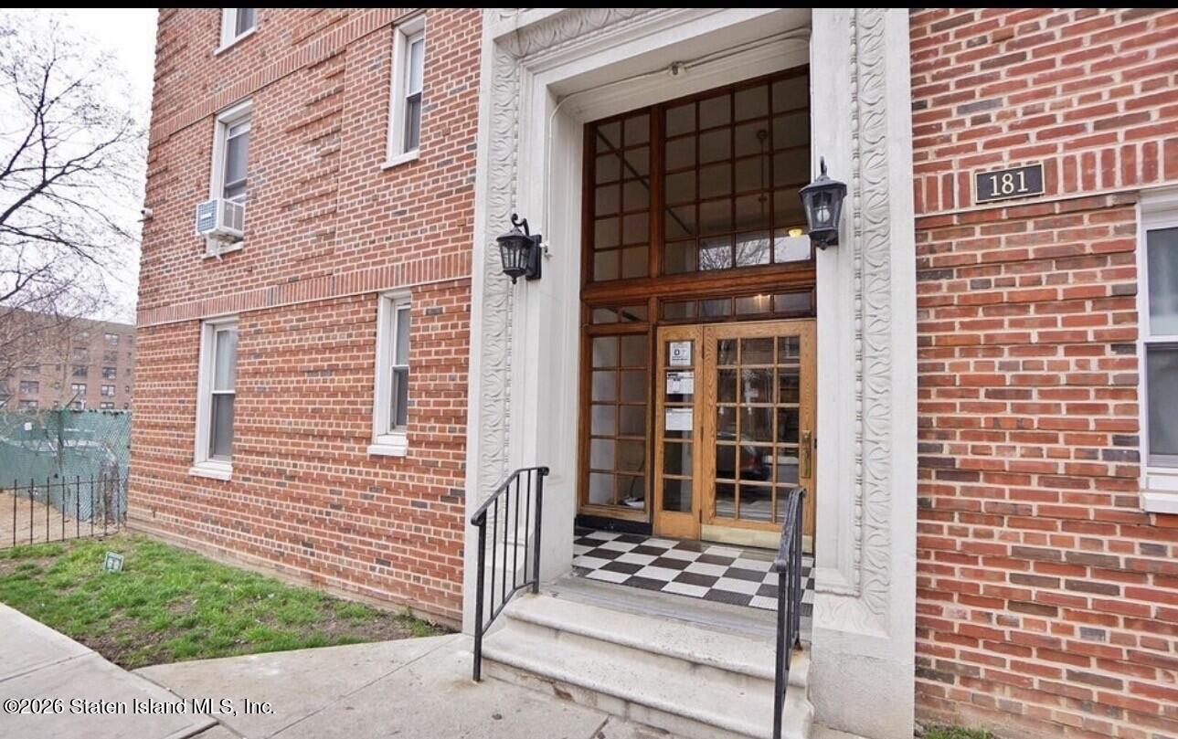 181 73rd Street #424, Brooklyn, NY, 11209