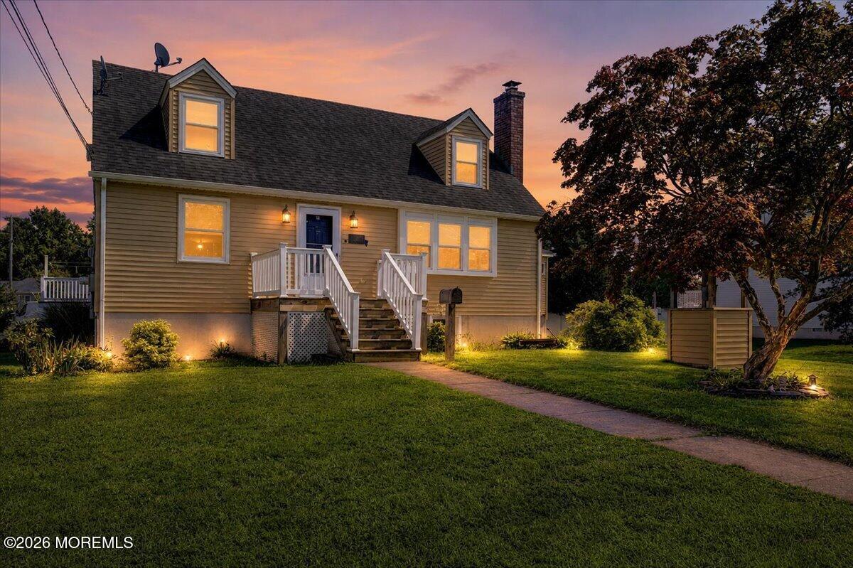1 Haven Street, Port Monmouth, NJ, 07758