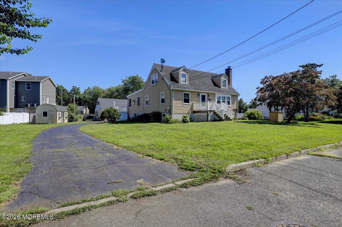 1 Haven Street, Port Monmouth, NJ, 07758 image 9