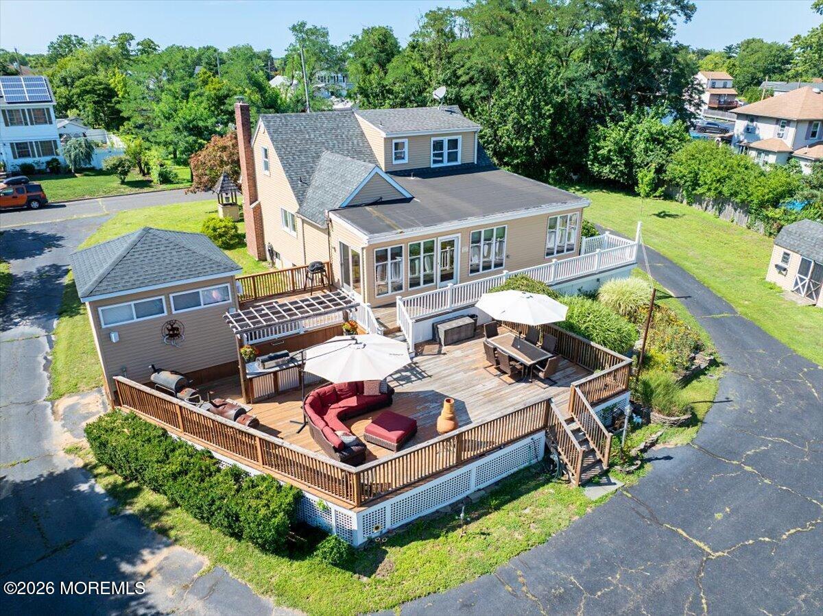 1 Haven Street, Port Monmouth, NJ, 07758 image 46