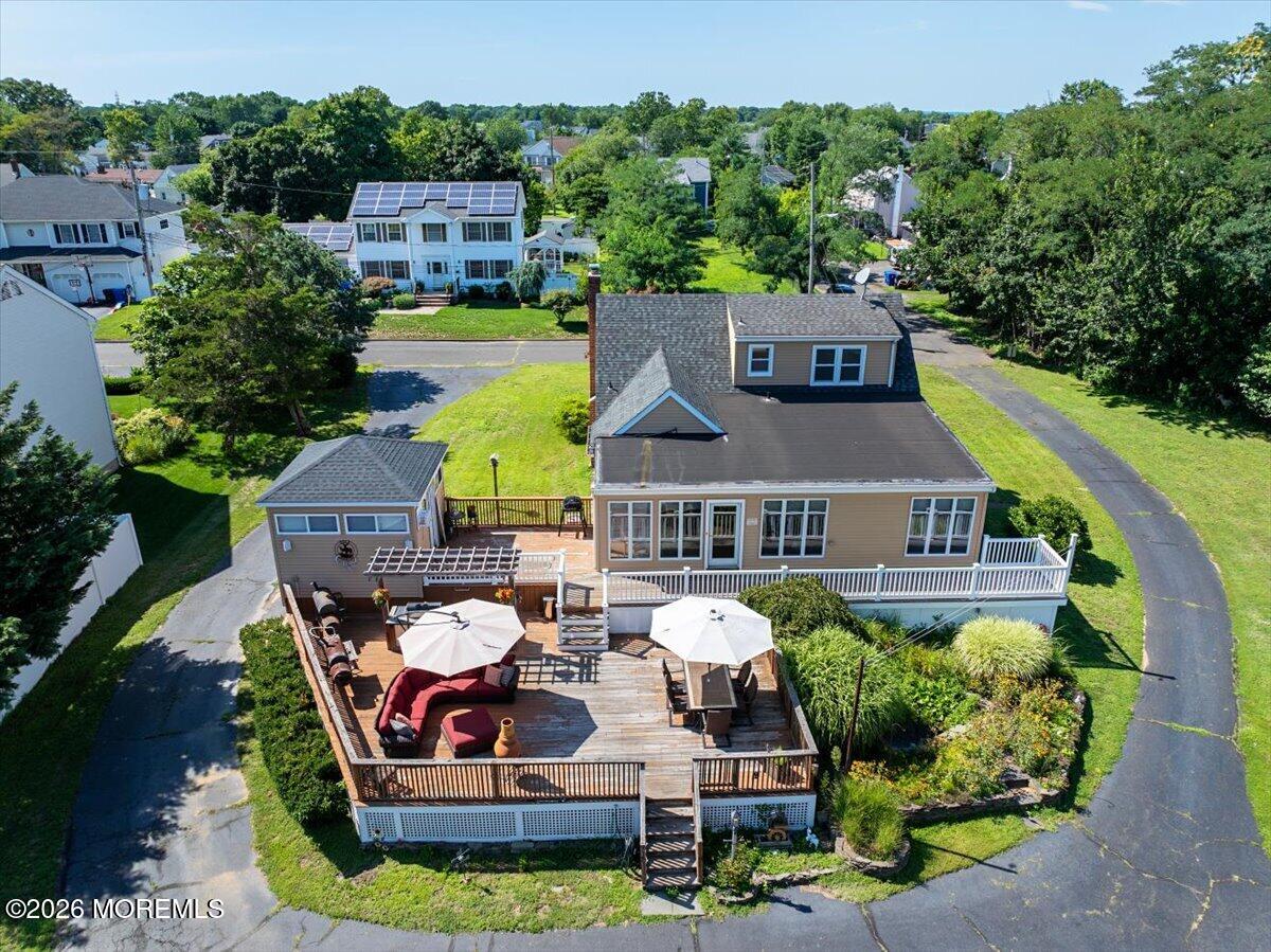 1 Haven Street, Port Monmouth, NJ, 07758 image 53