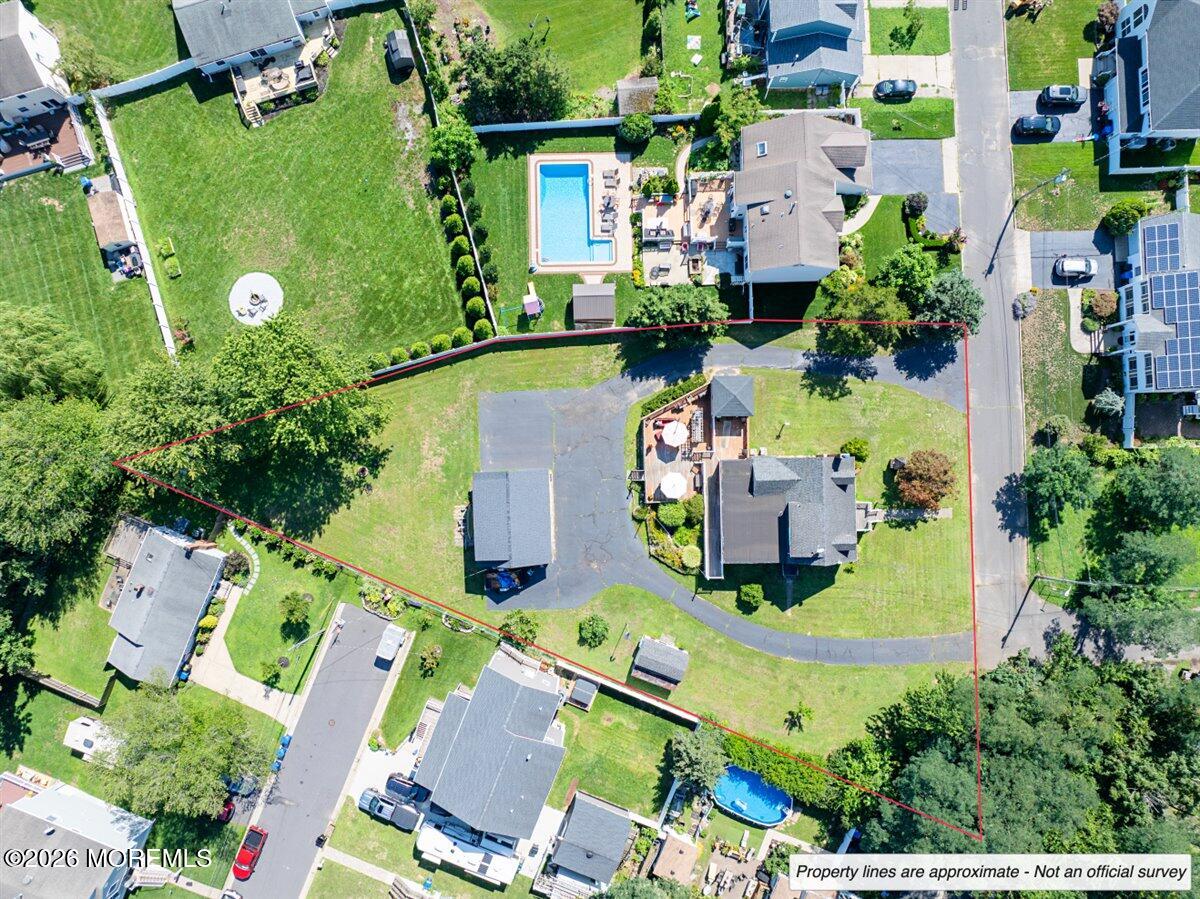 1 Haven Street, Port Monmouth, NJ, 07758 image 65