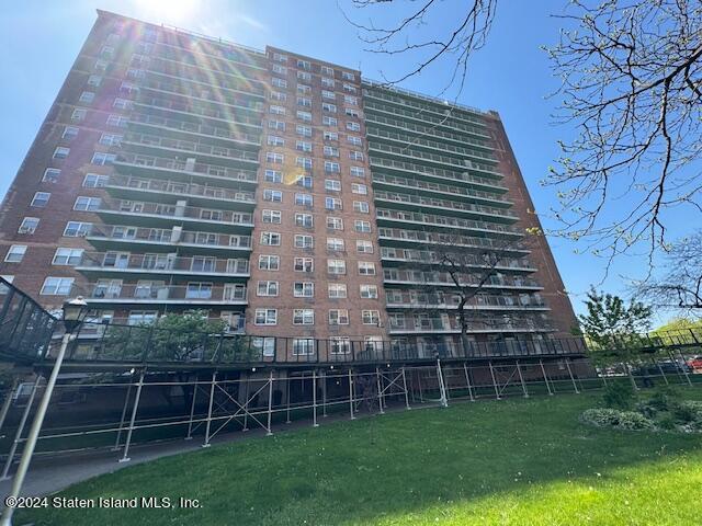1935 Shore Parkway 15a, Brooklyn, NY, 11214