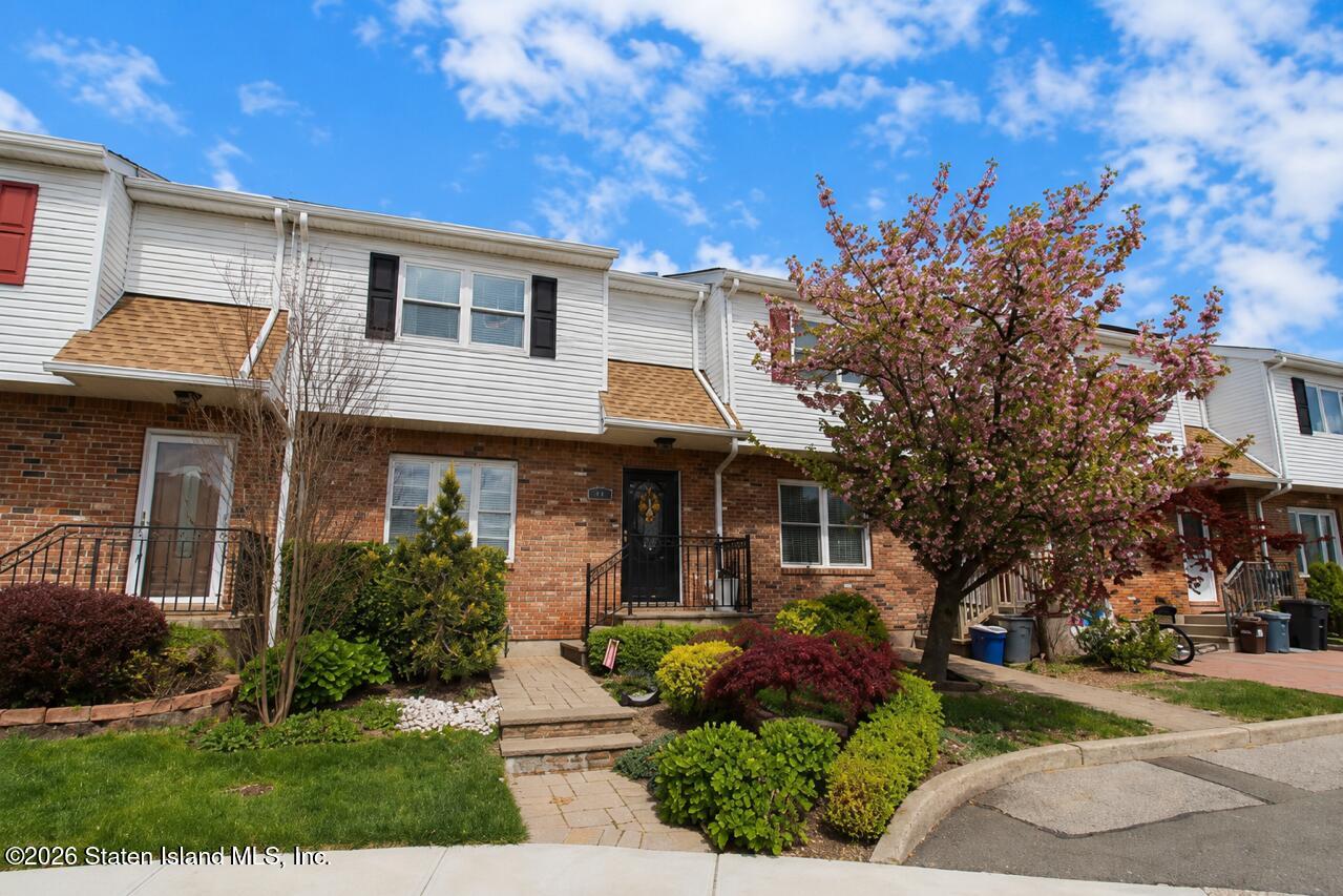 149 Freedom Avenue, Staten Island, NY, 10314