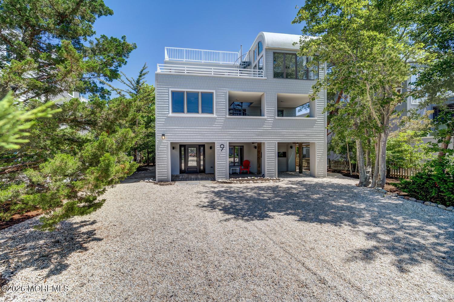 9 W 22nd Street, Barnegat Light, NJ, 08006