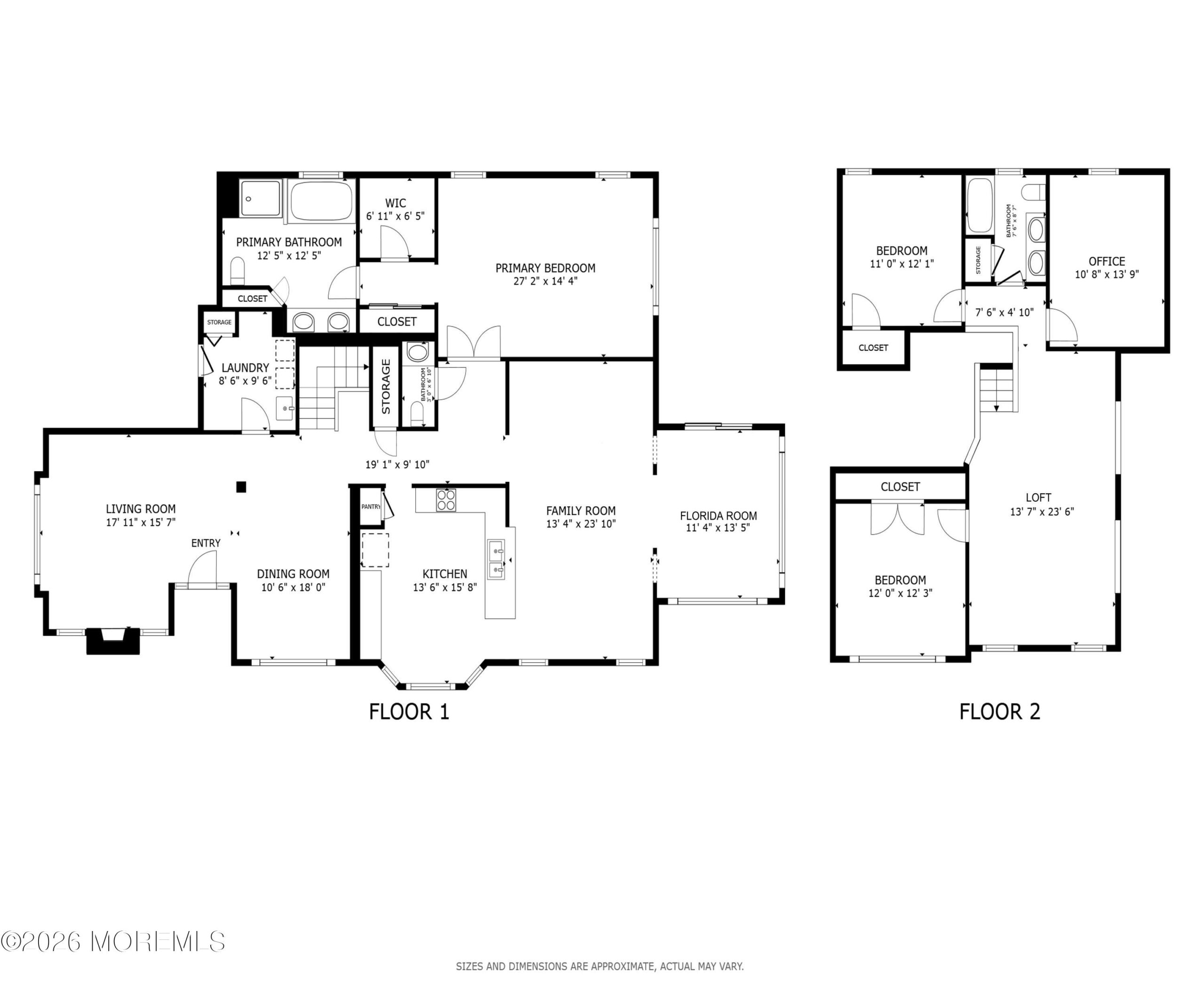 116 Bayville Way, Waretown, NJ, 08758 image 58