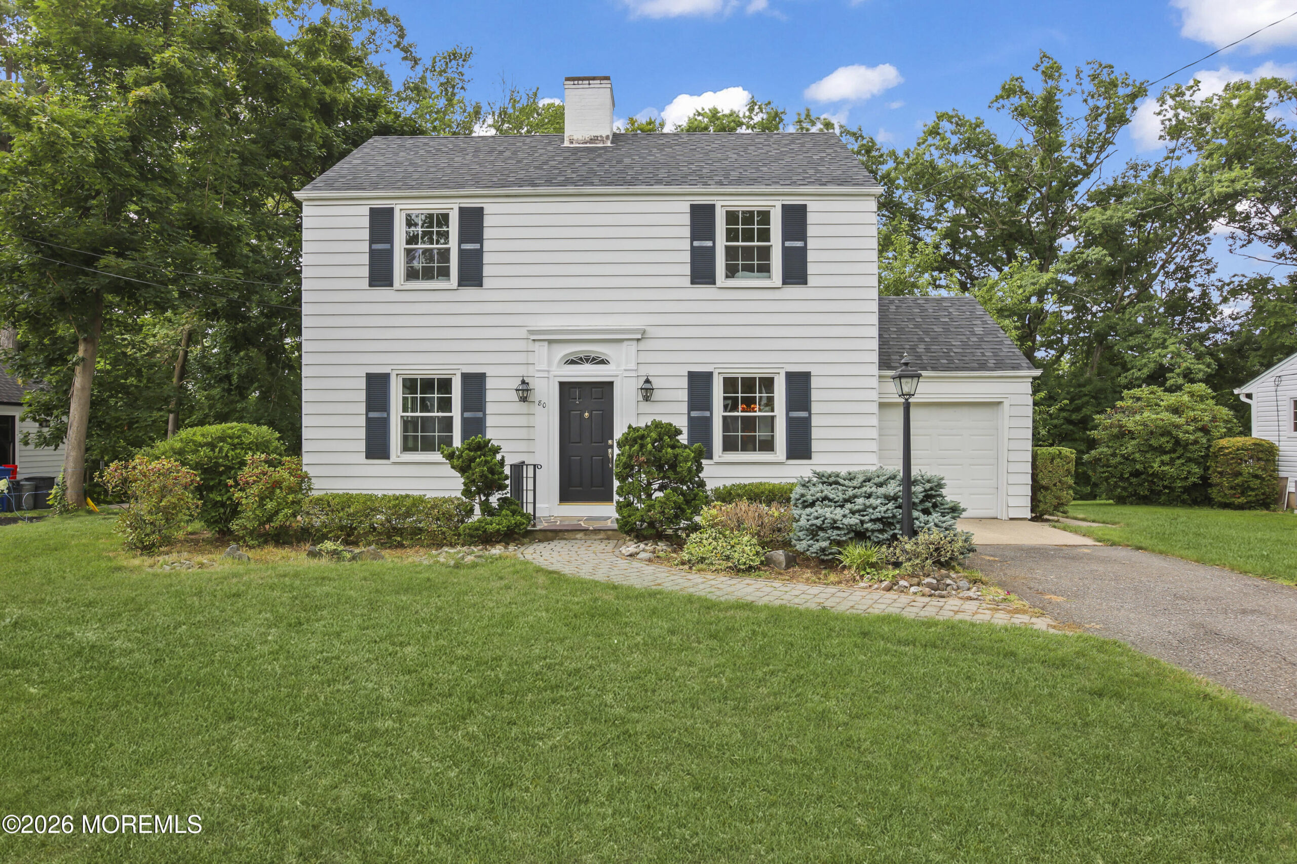 80 Chestnut Street Image 1