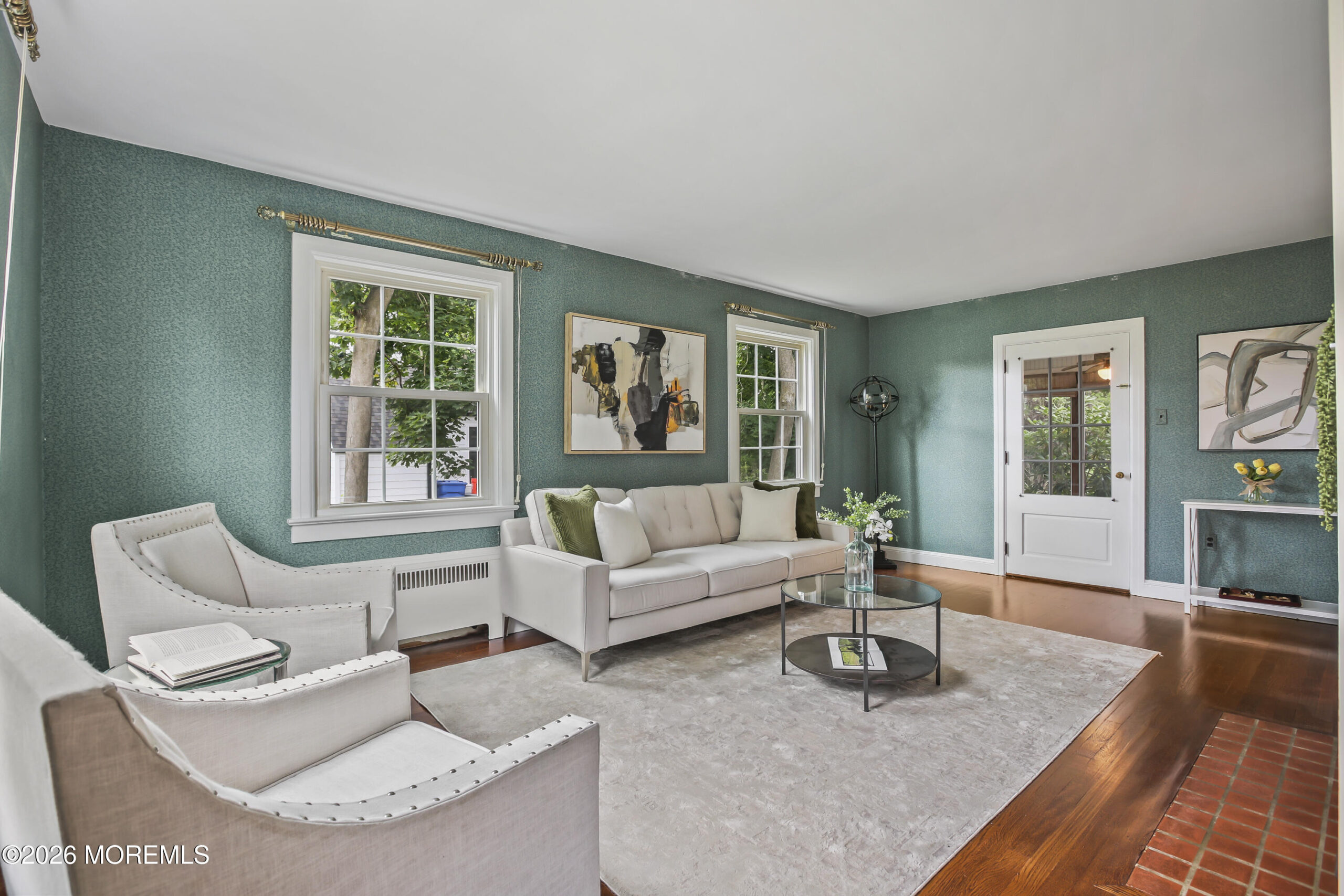 80 Chestnut Street Image 4