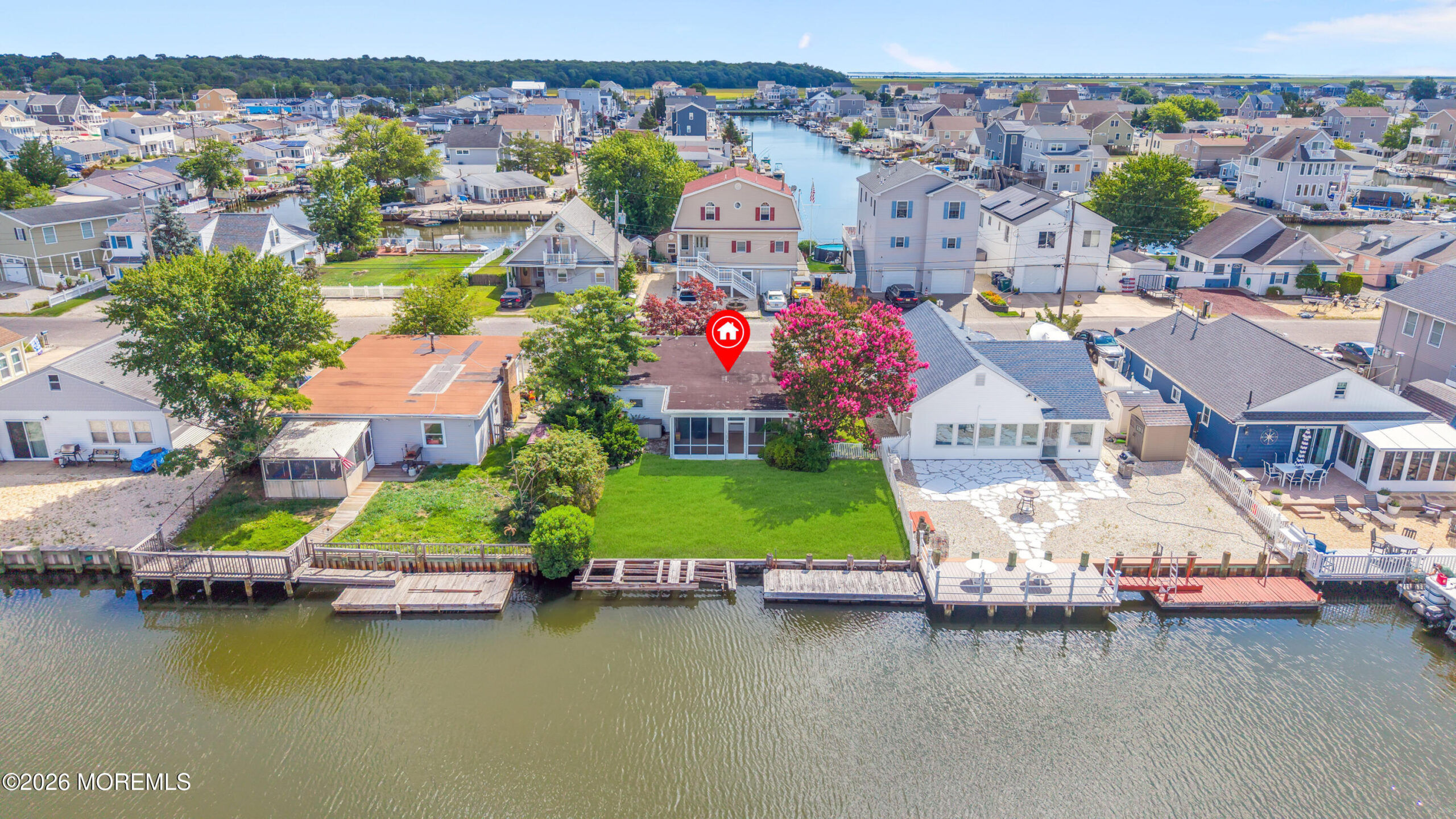 40 W Anchor Drive, Little Egg Harbor, NJ, 08087 image 8