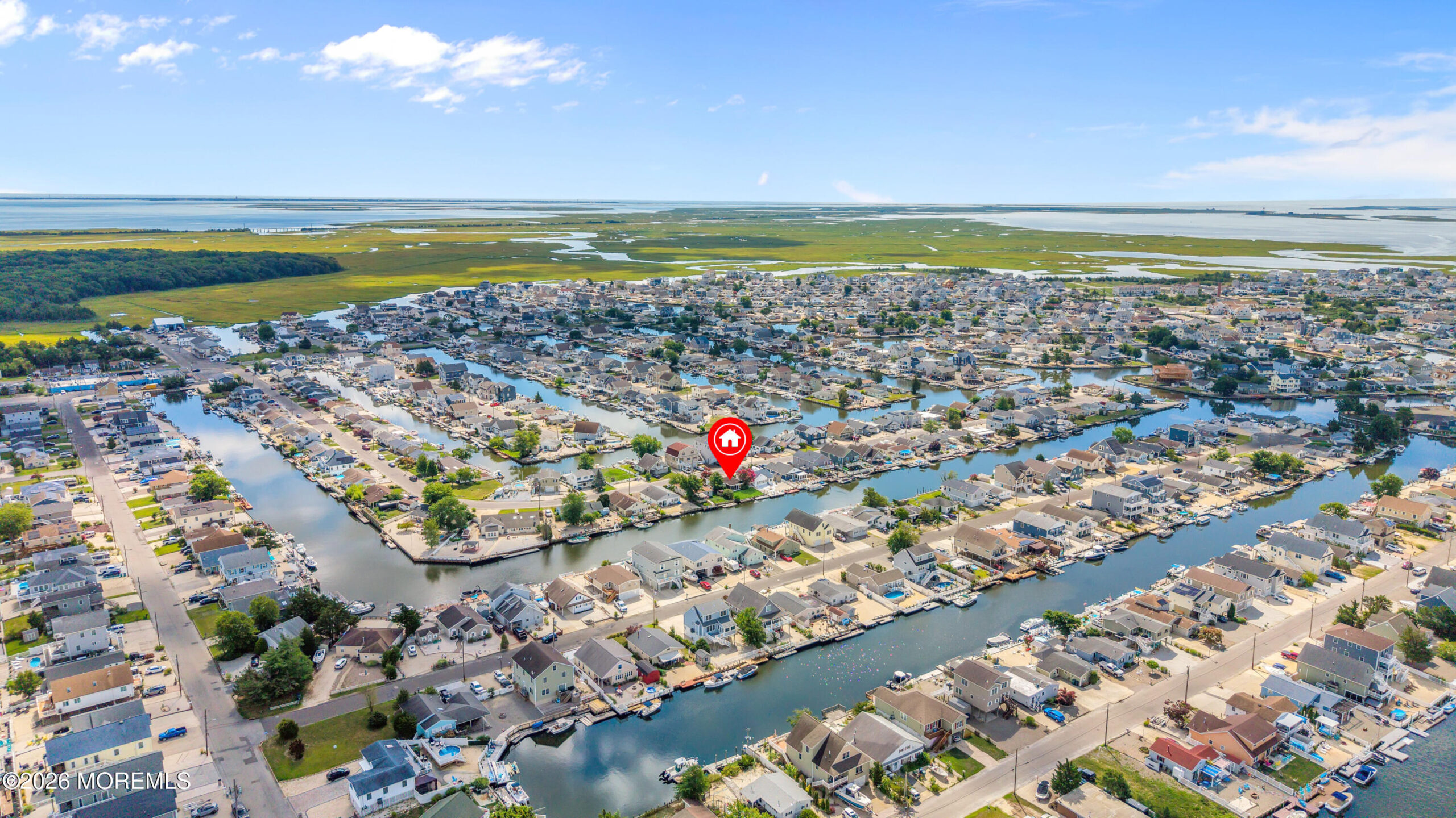 40 W Anchor Drive, Little Egg Harbor, NJ, 08087 image 13