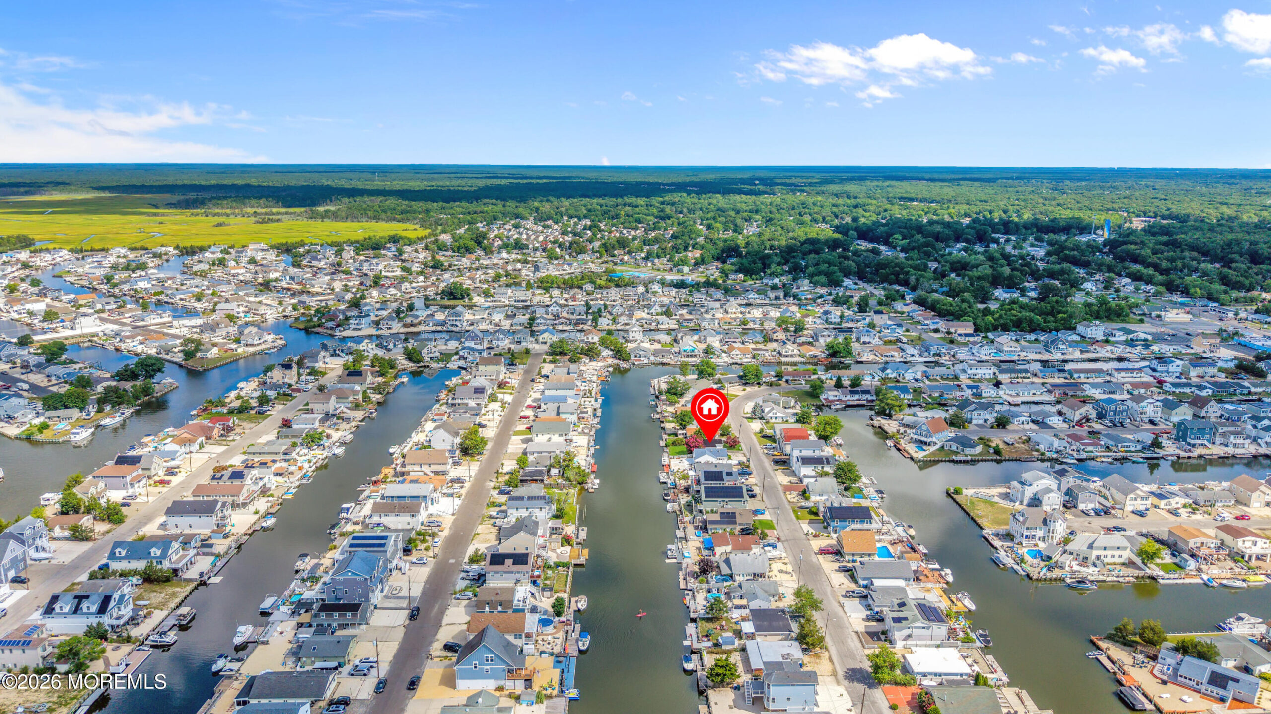 40 W Anchor Drive, Little Egg Harbor, NJ, 08087 image 15