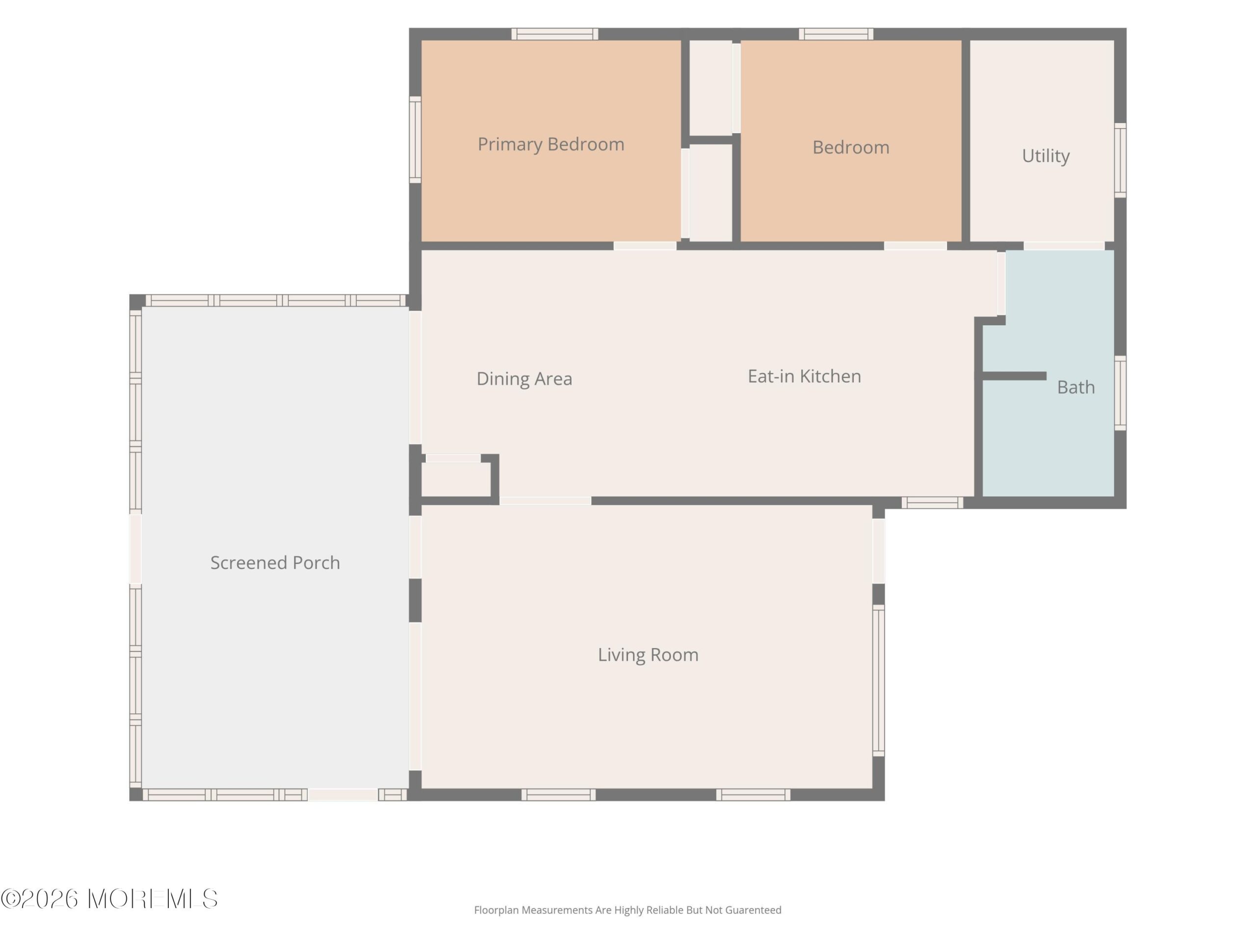 40 W Anchor Drive, Little Egg Harbor, NJ, 08087 image 23