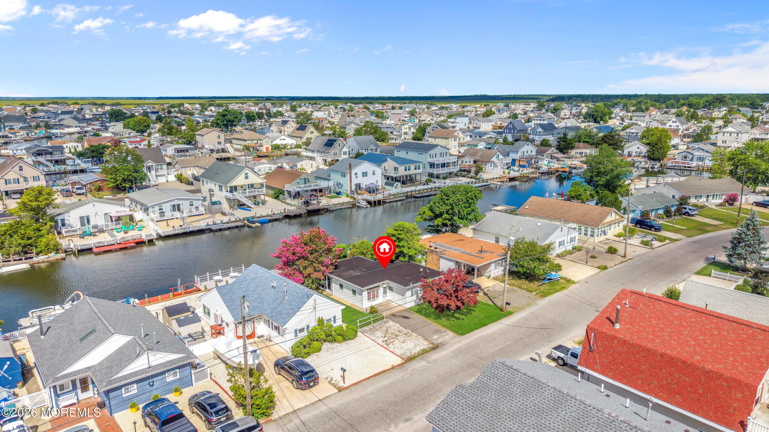 40 W Anchor Drive, Little Egg Harbor, NJ, 08087 image 25