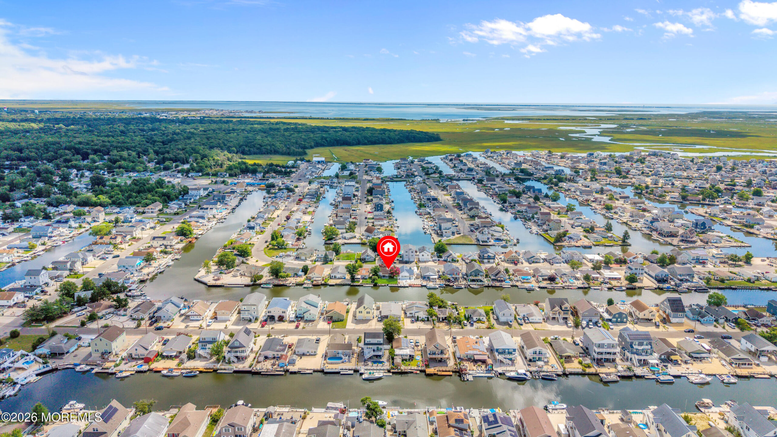40 W Anchor Drive, Little Egg Harbor, NJ, 08087 image 34