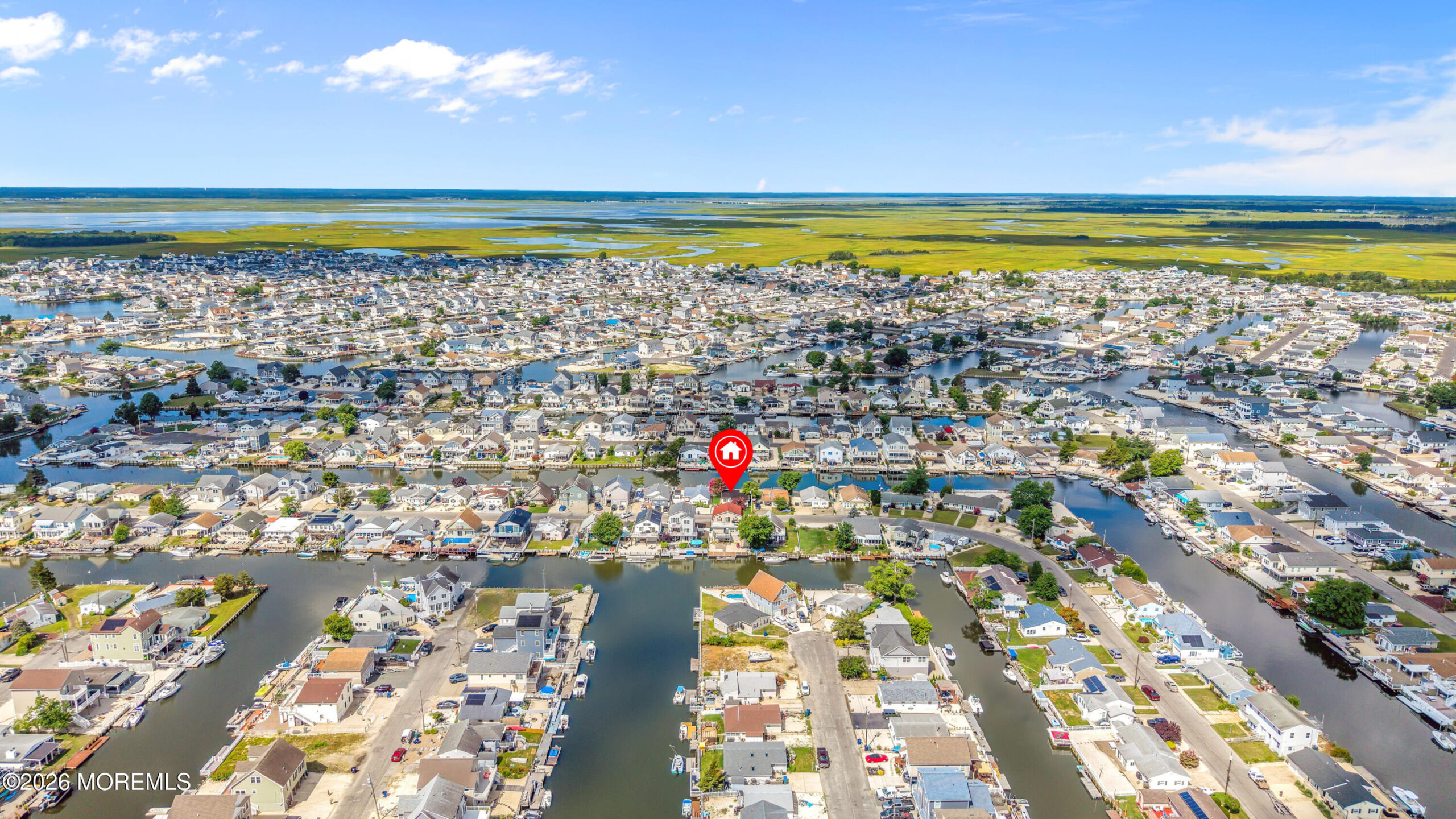 40 W Anchor Drive, Little Egg Harbor, NJ, 08087 image 36