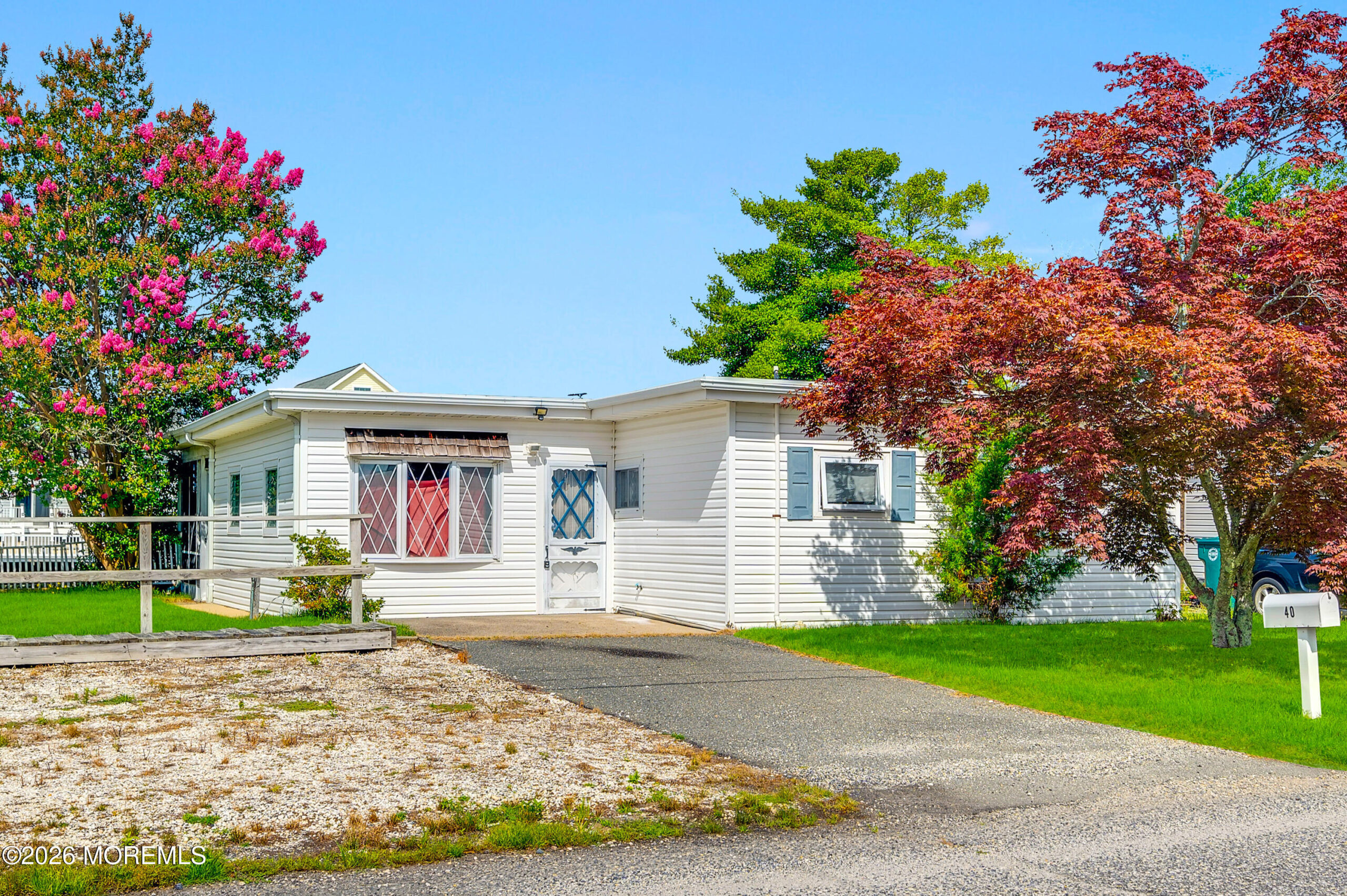 40 W Anchor Drive, Little Egg Harbor, NJ, 08087