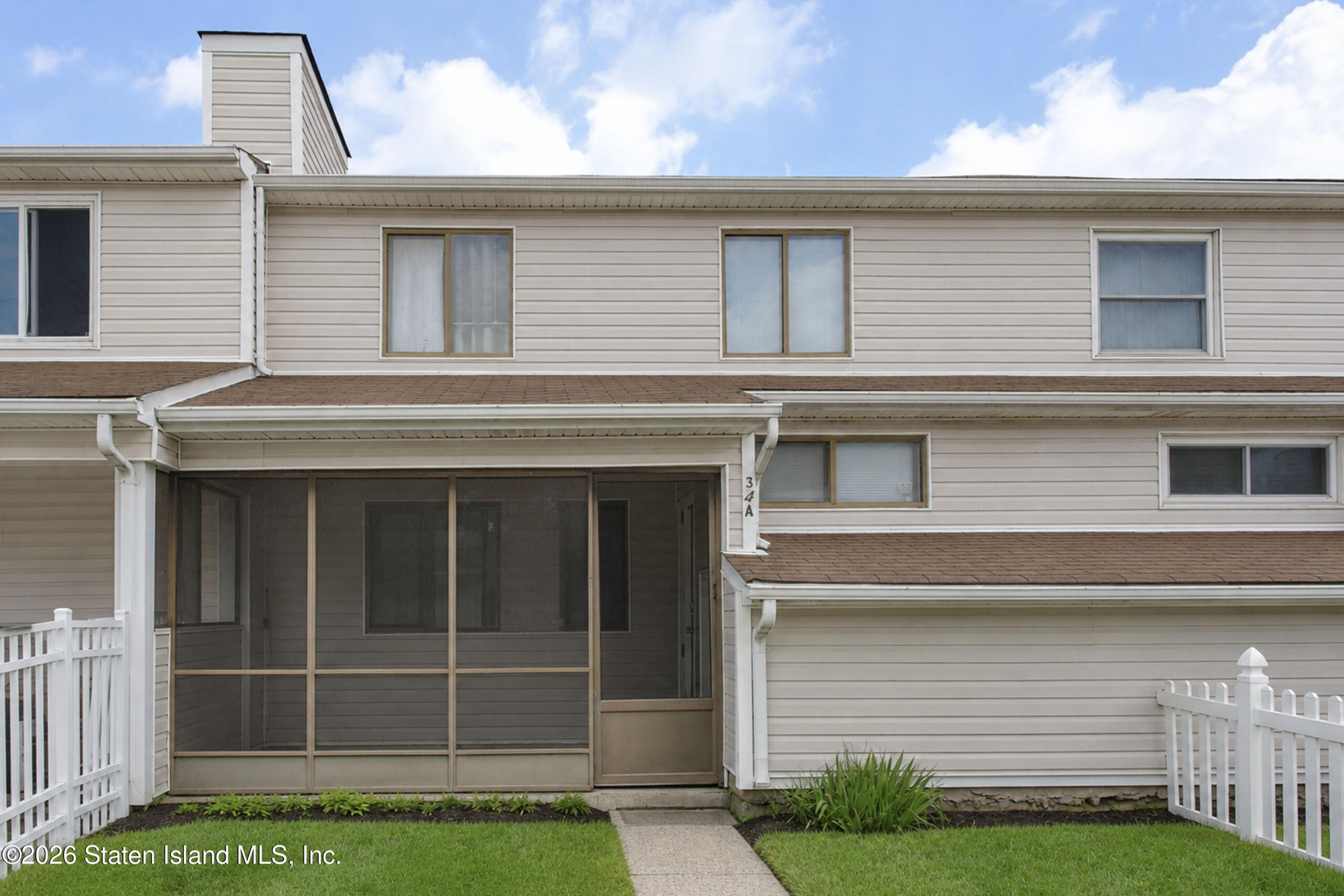34 Marc Street A, Staten Island, NY, 10314