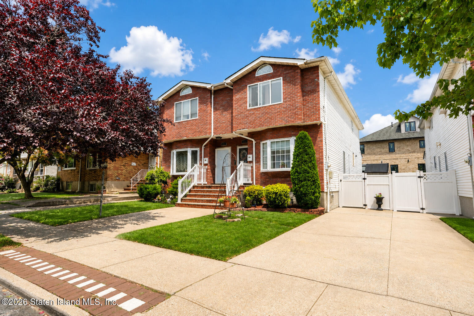 111 Burgher Avenue, Staten Island, NY, 10304