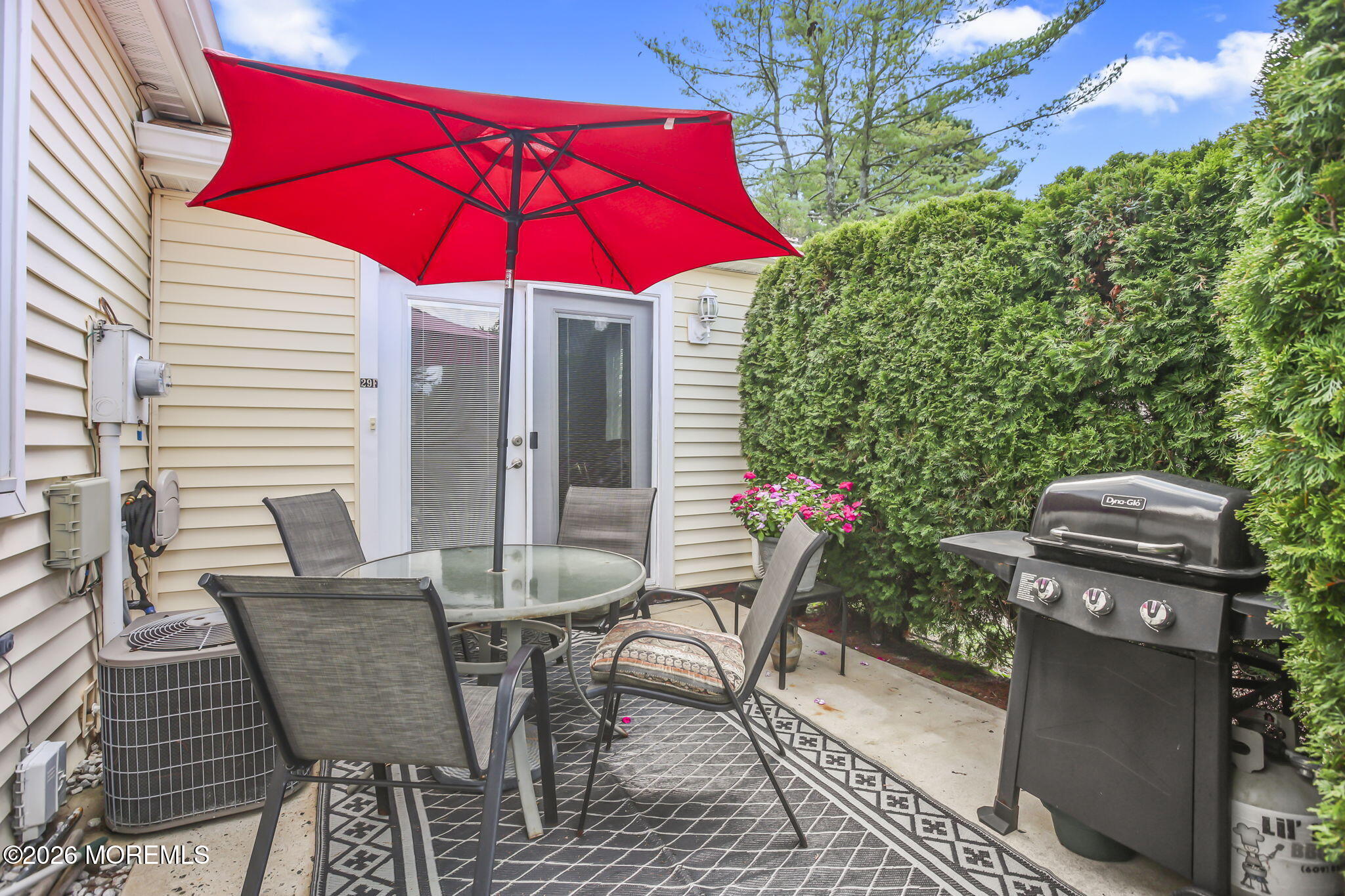 29 Plaza De Las Flores F, Freehold, NJ, 07728 image 22