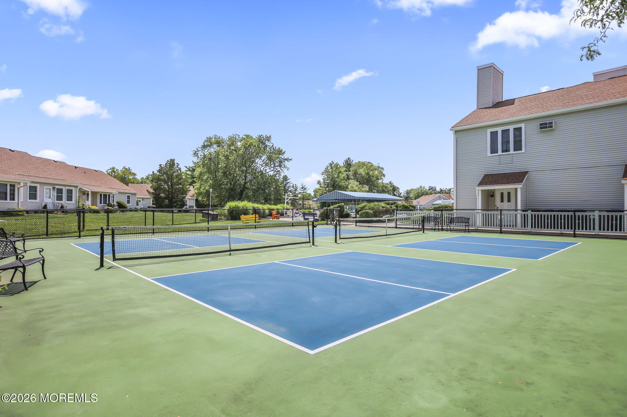 29 Plaza De Las Flores F, Freehold, NJ, 07728 image 26