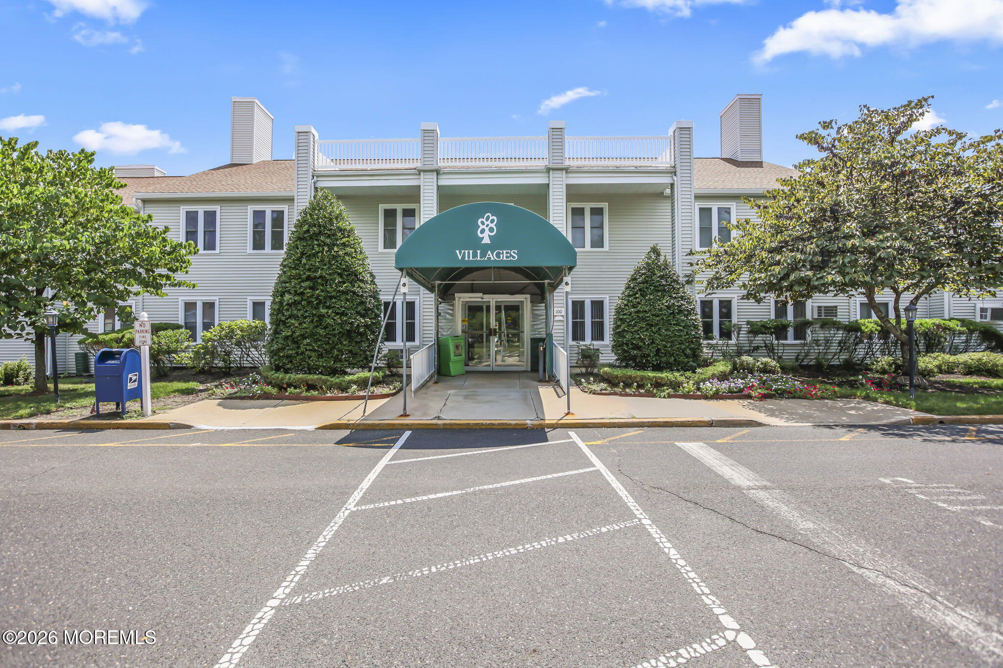 29 Plaza De Las Flores F, Freehold, NJ, 07728 image 25